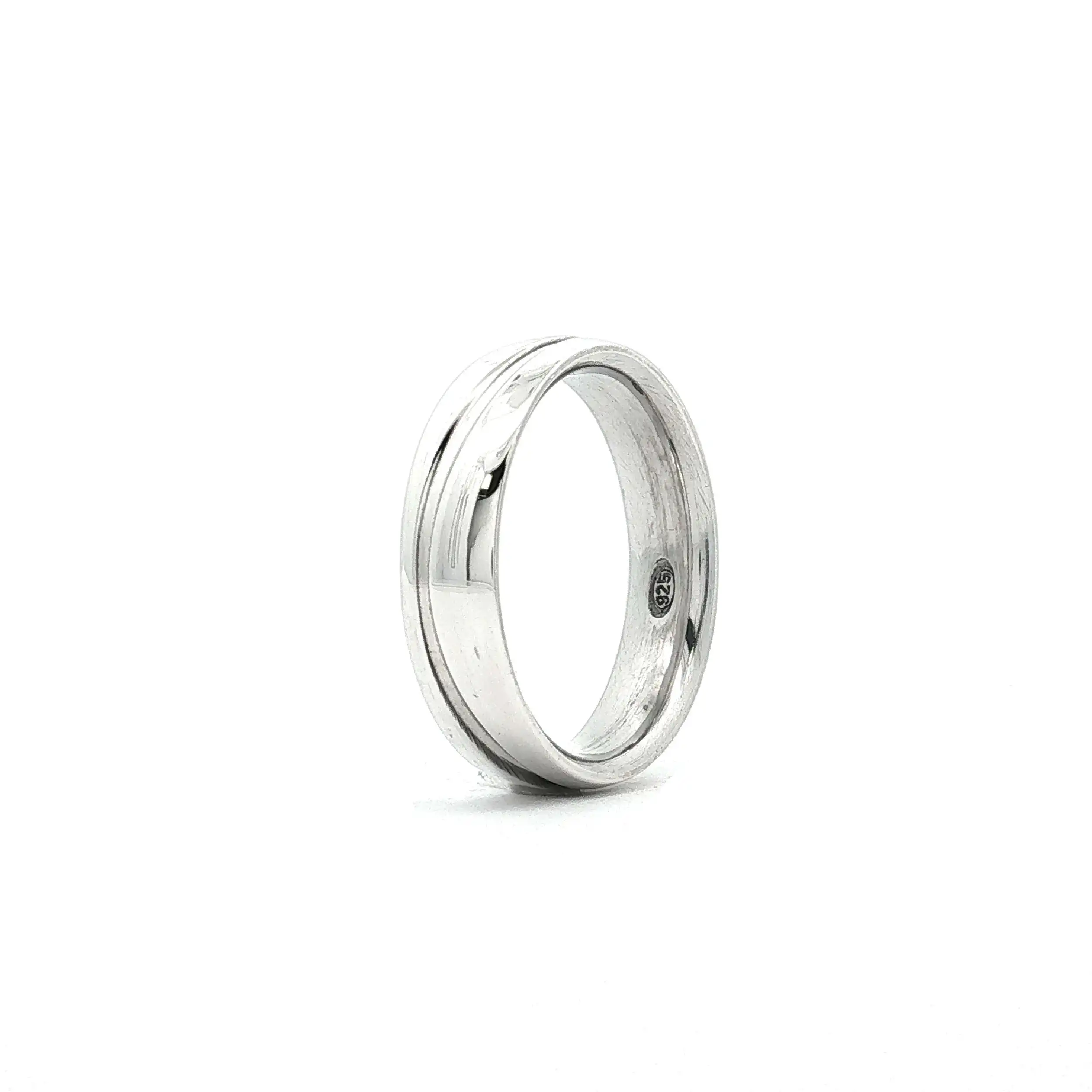 Ring Silber Ring Silber