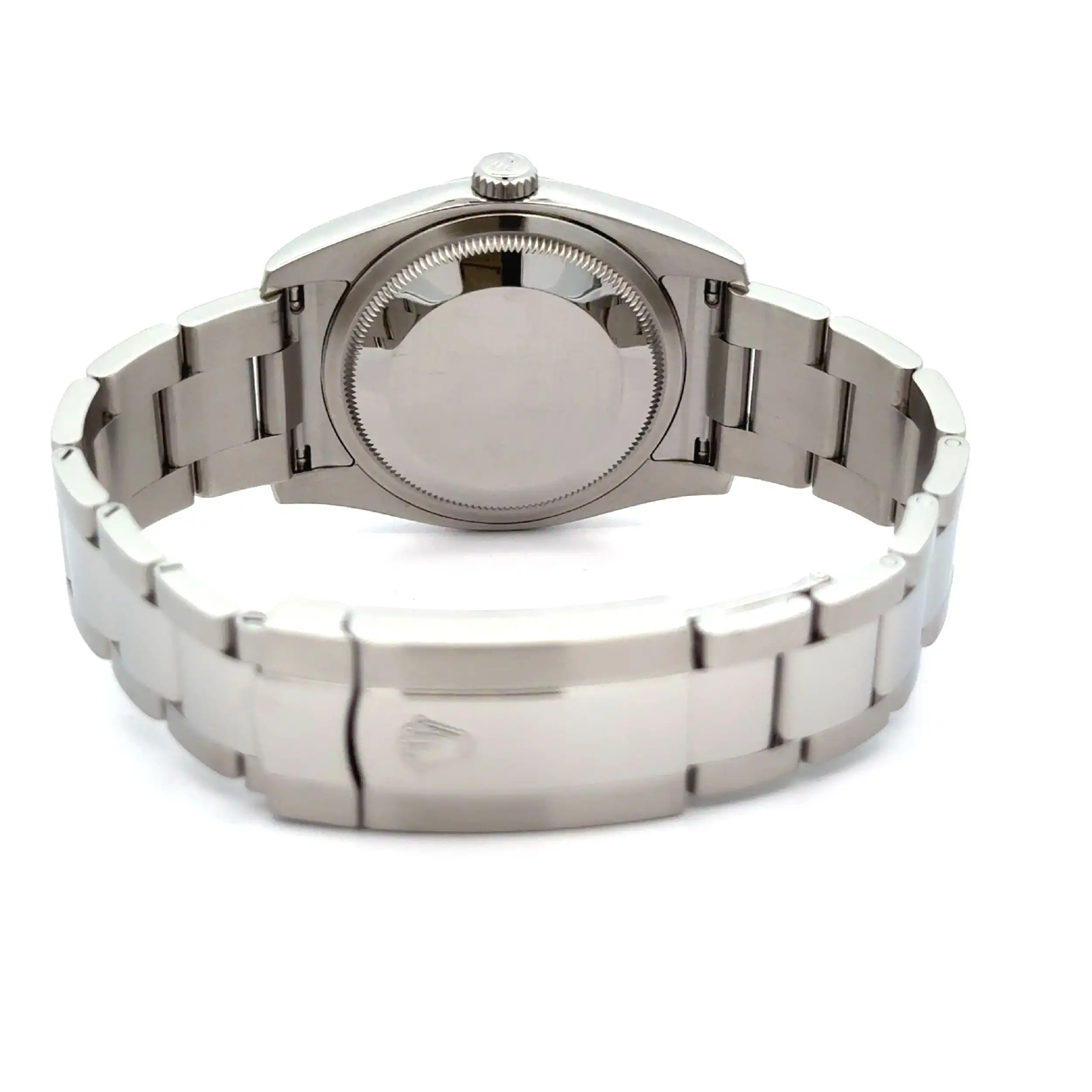 Damenuhr Rolex Datejust 36