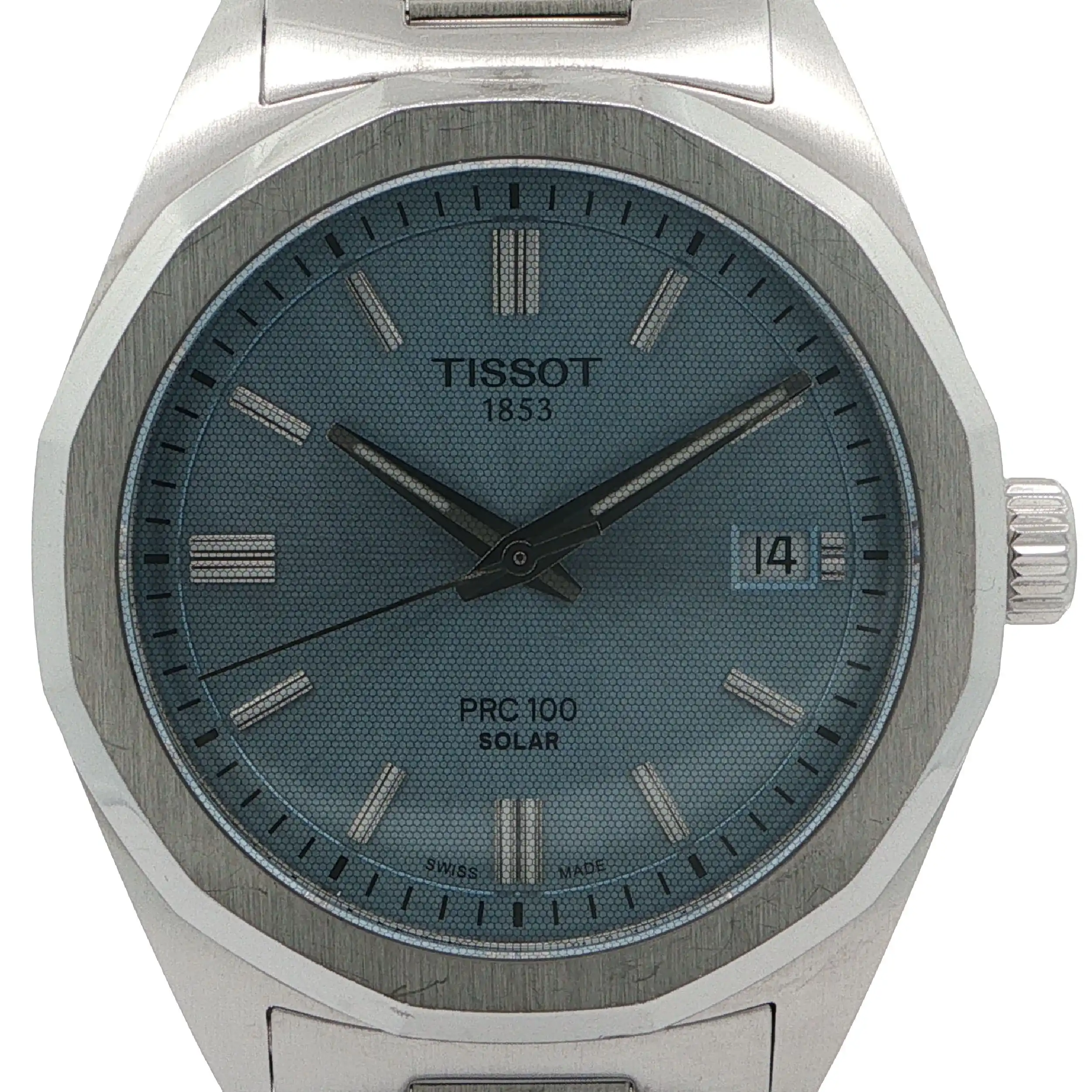 Damenuhr Tissot PRC 100 Solar Damenuhr Tissot PRC 100 Solar
