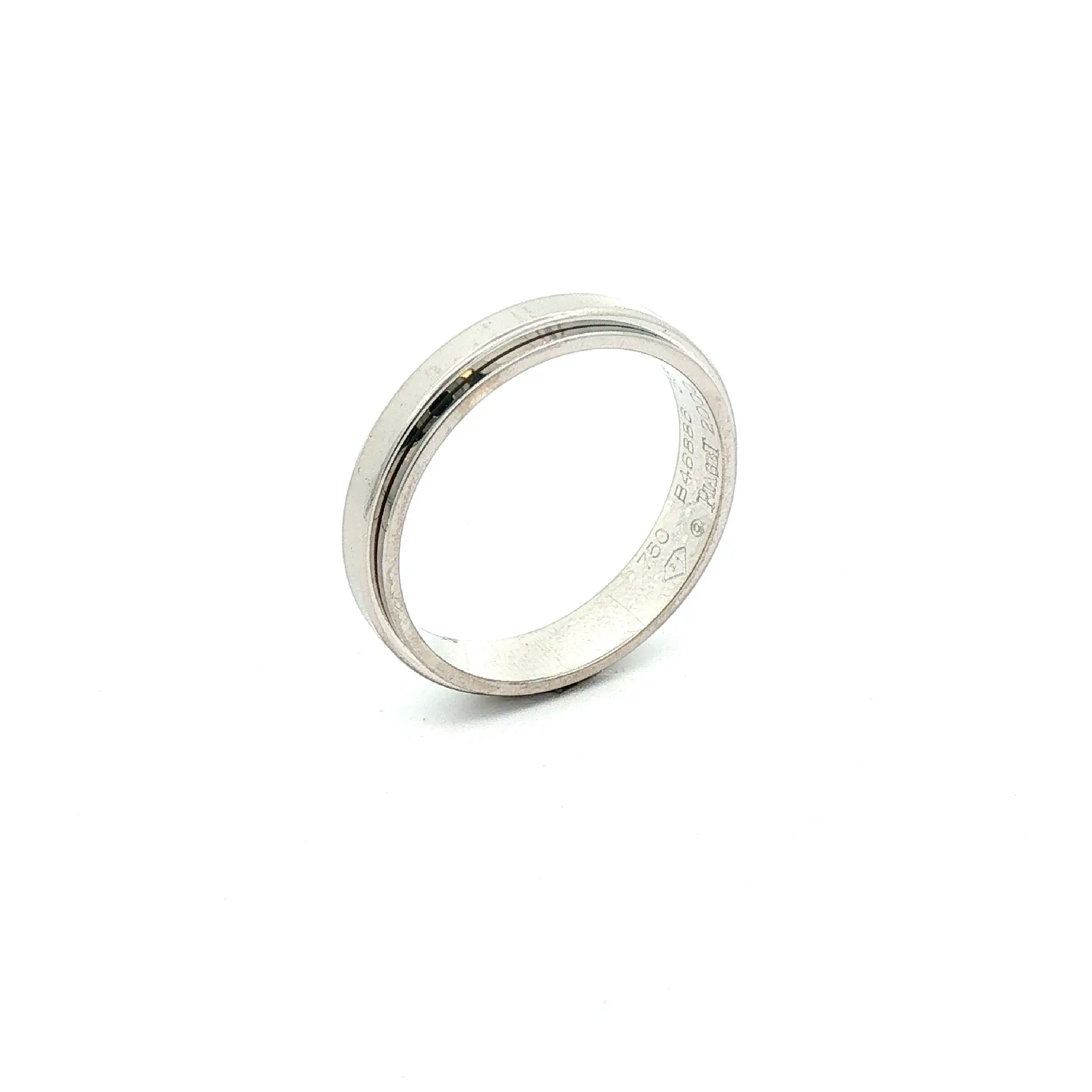 Ring Weißgold Piaget Possession