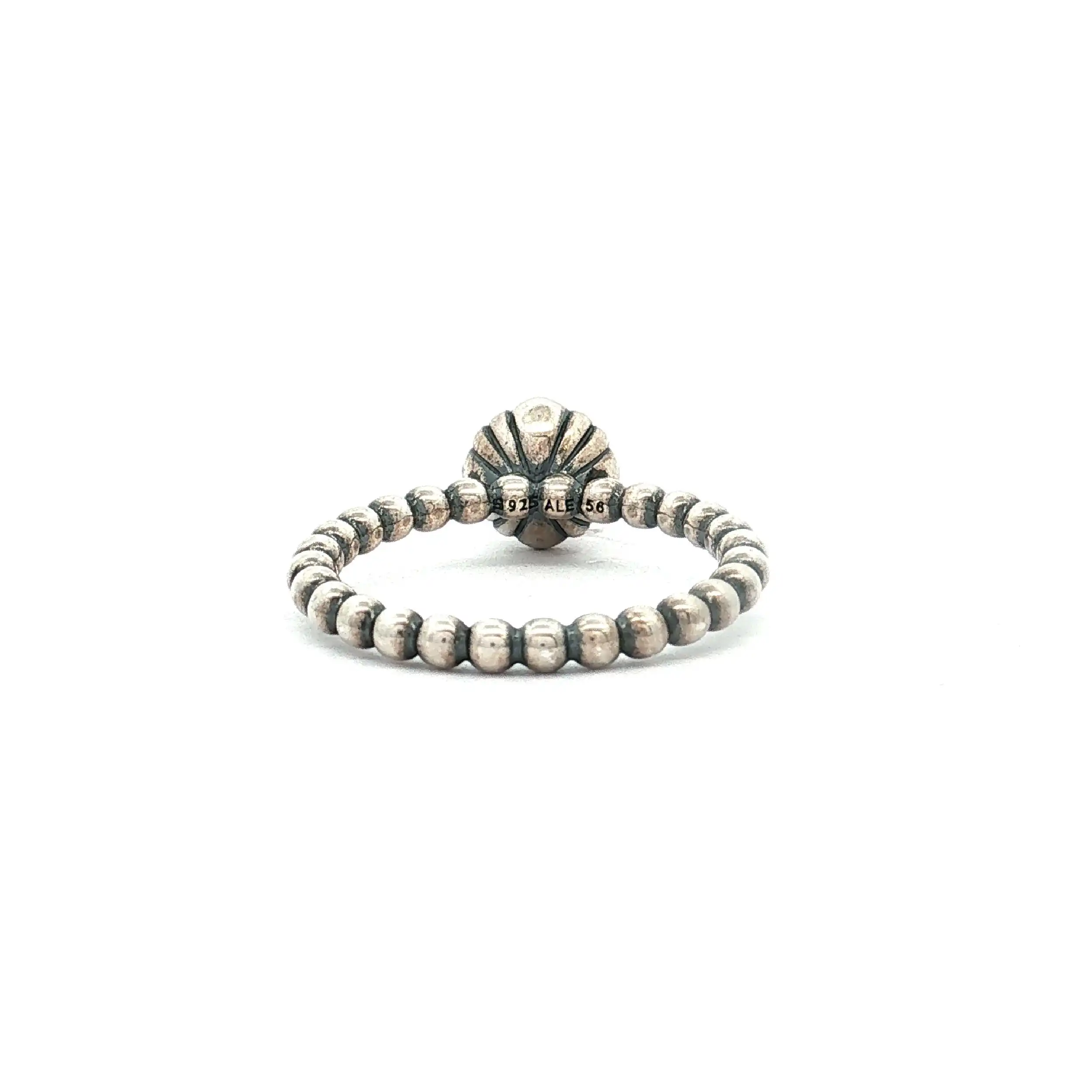 Ring Pandora mit Carenol