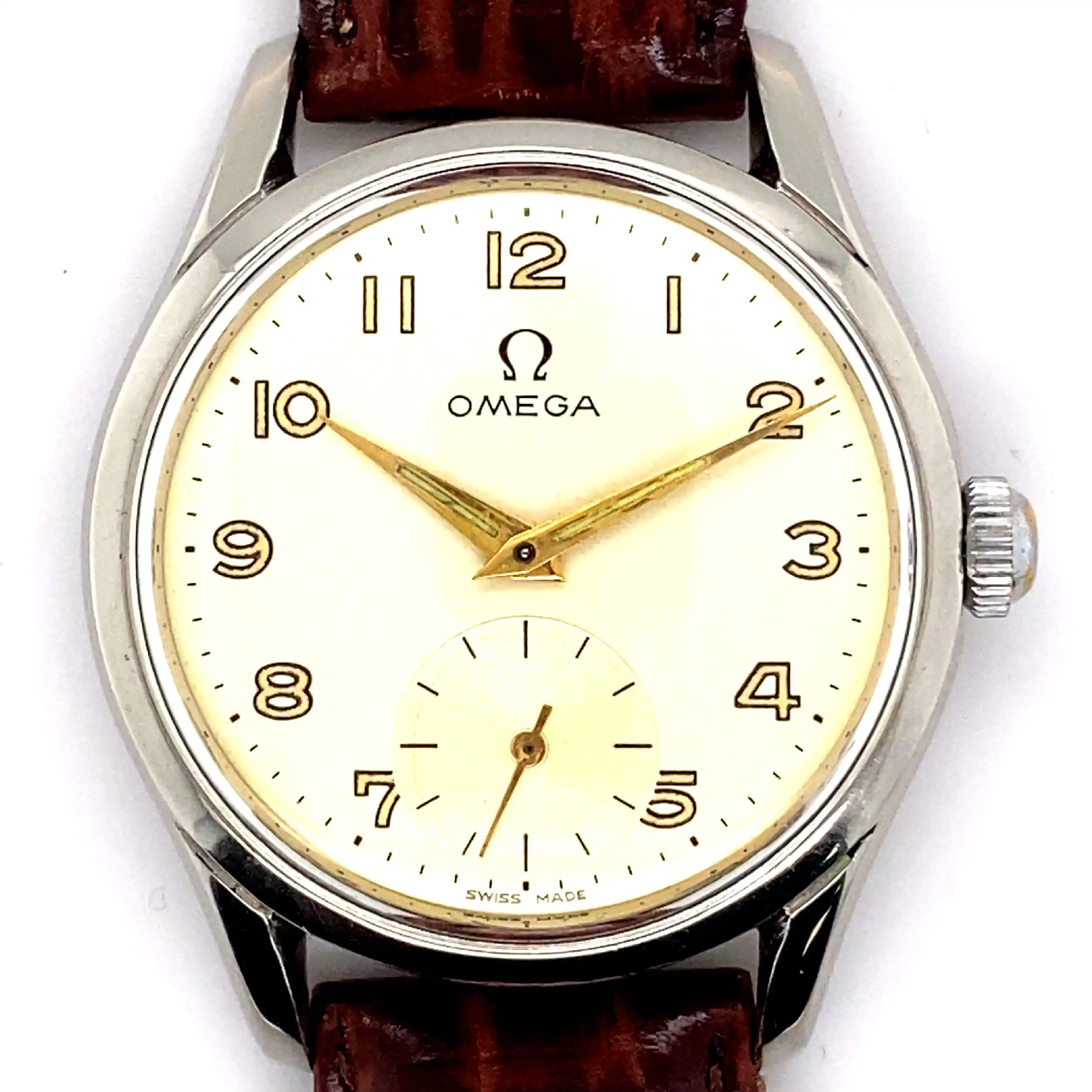 Herrenuhr Omega Herrenuhr Omega