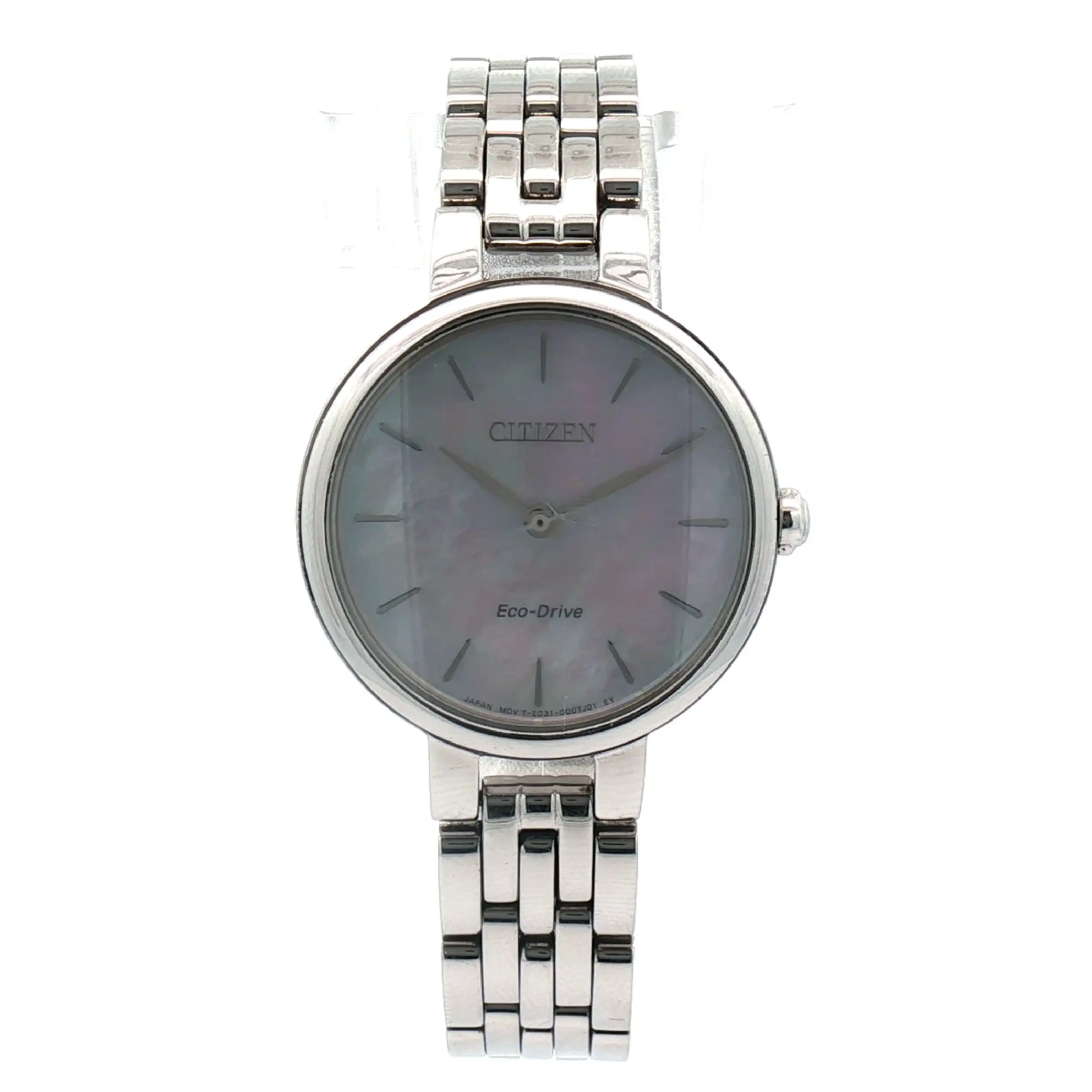 Damenuhr Citizen Eco-Drive