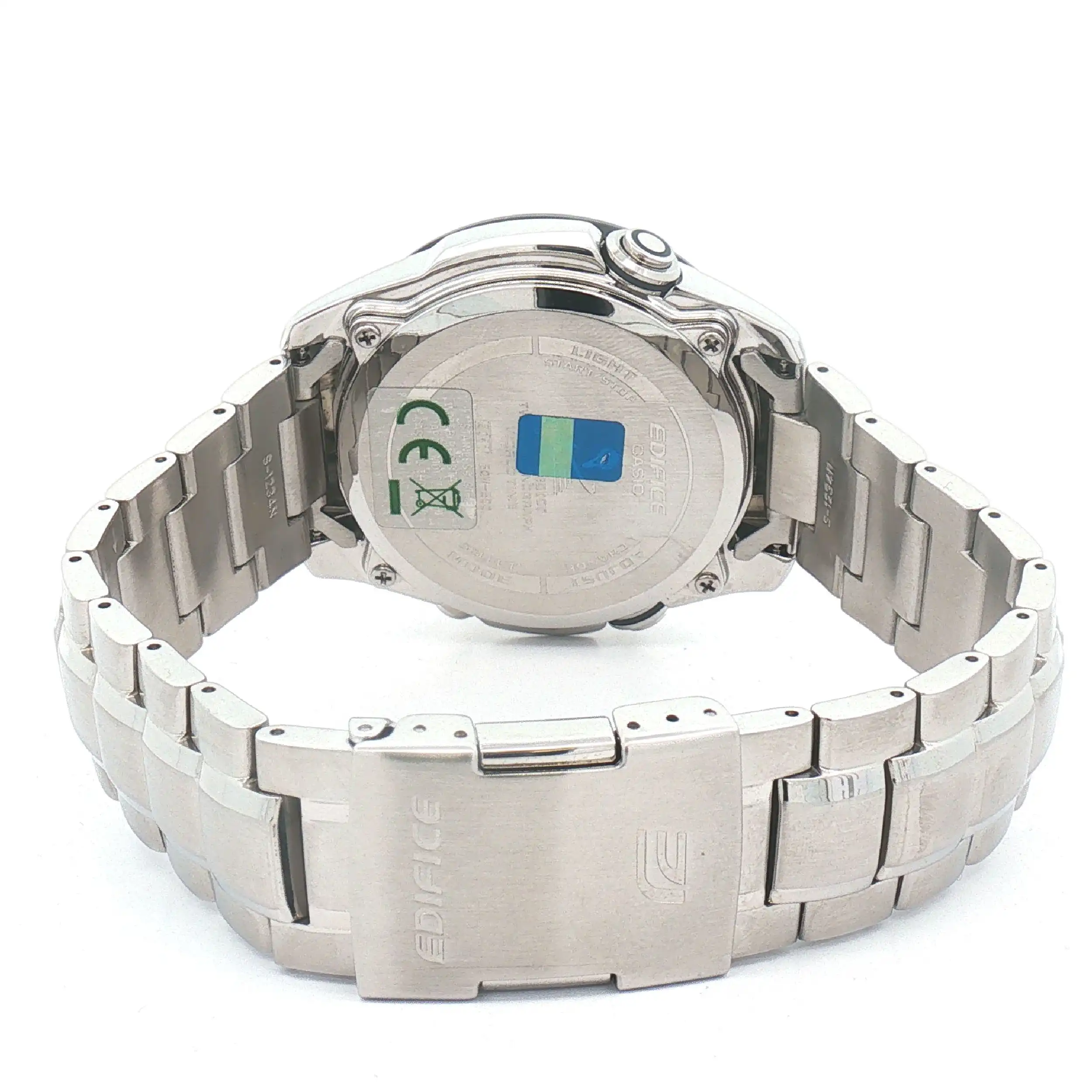 Herrenuhr Casio Wave Ceptor