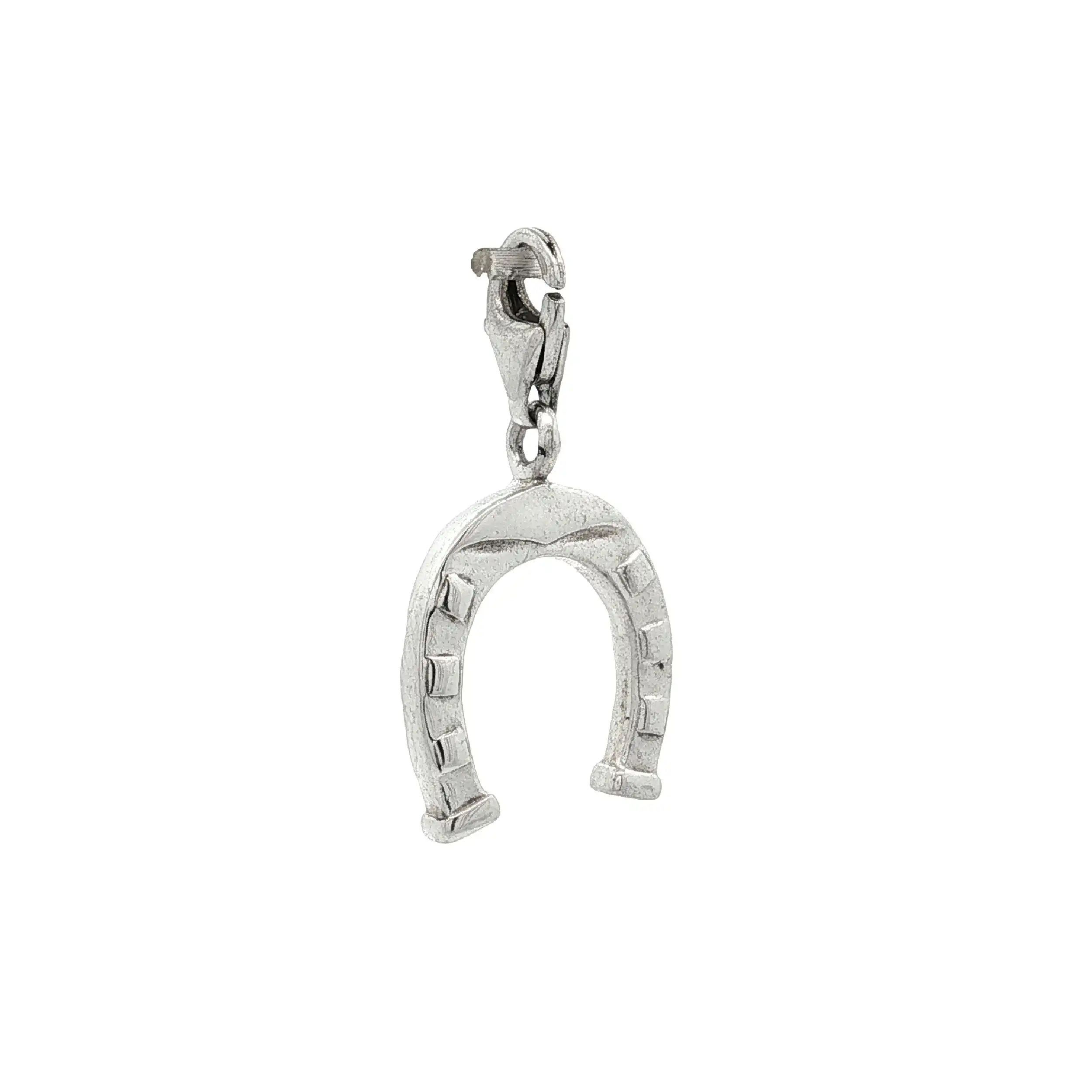 Anhänger Charm Hufeisen