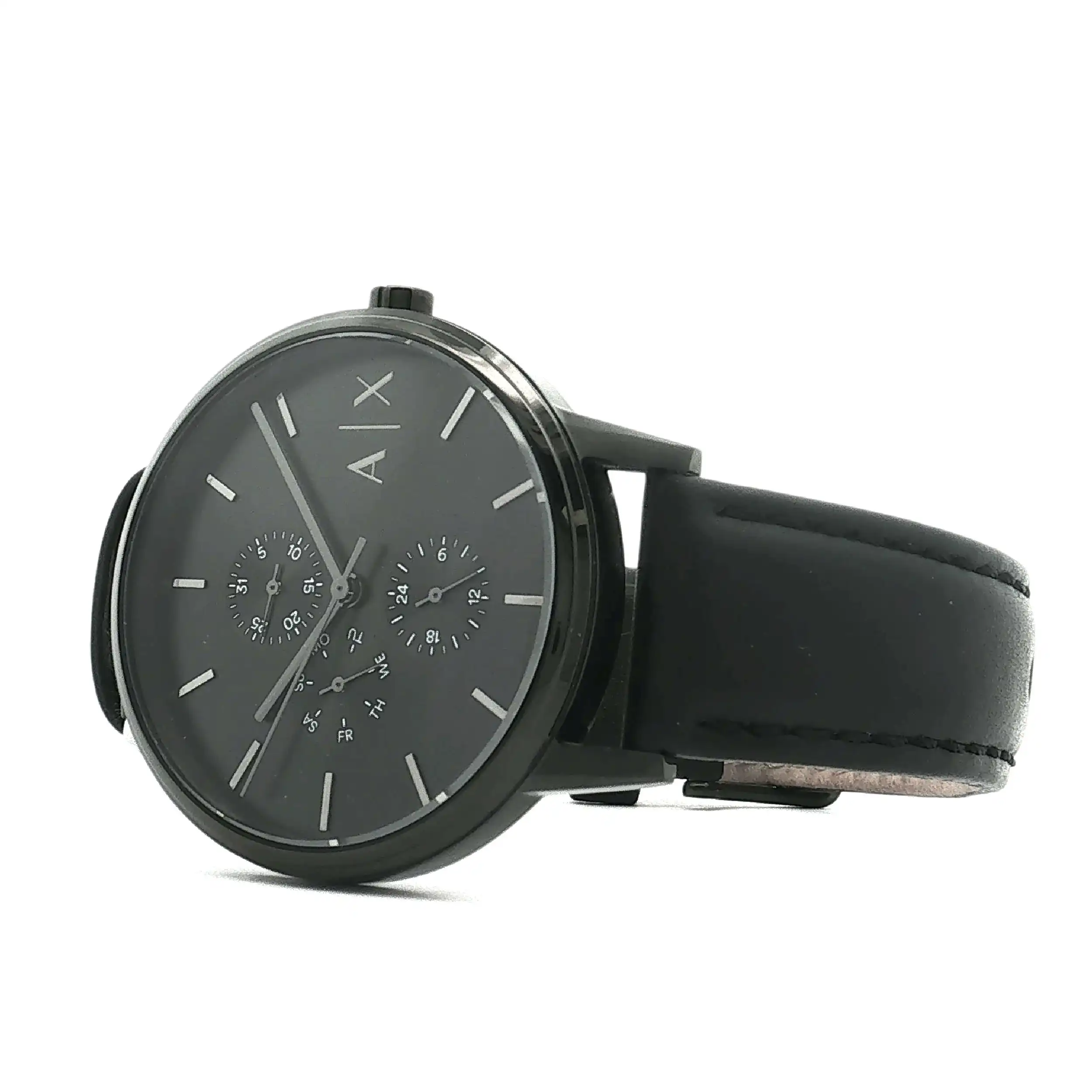 Herrenuhr Armani Quarz Herrenuhr Armani Quarz