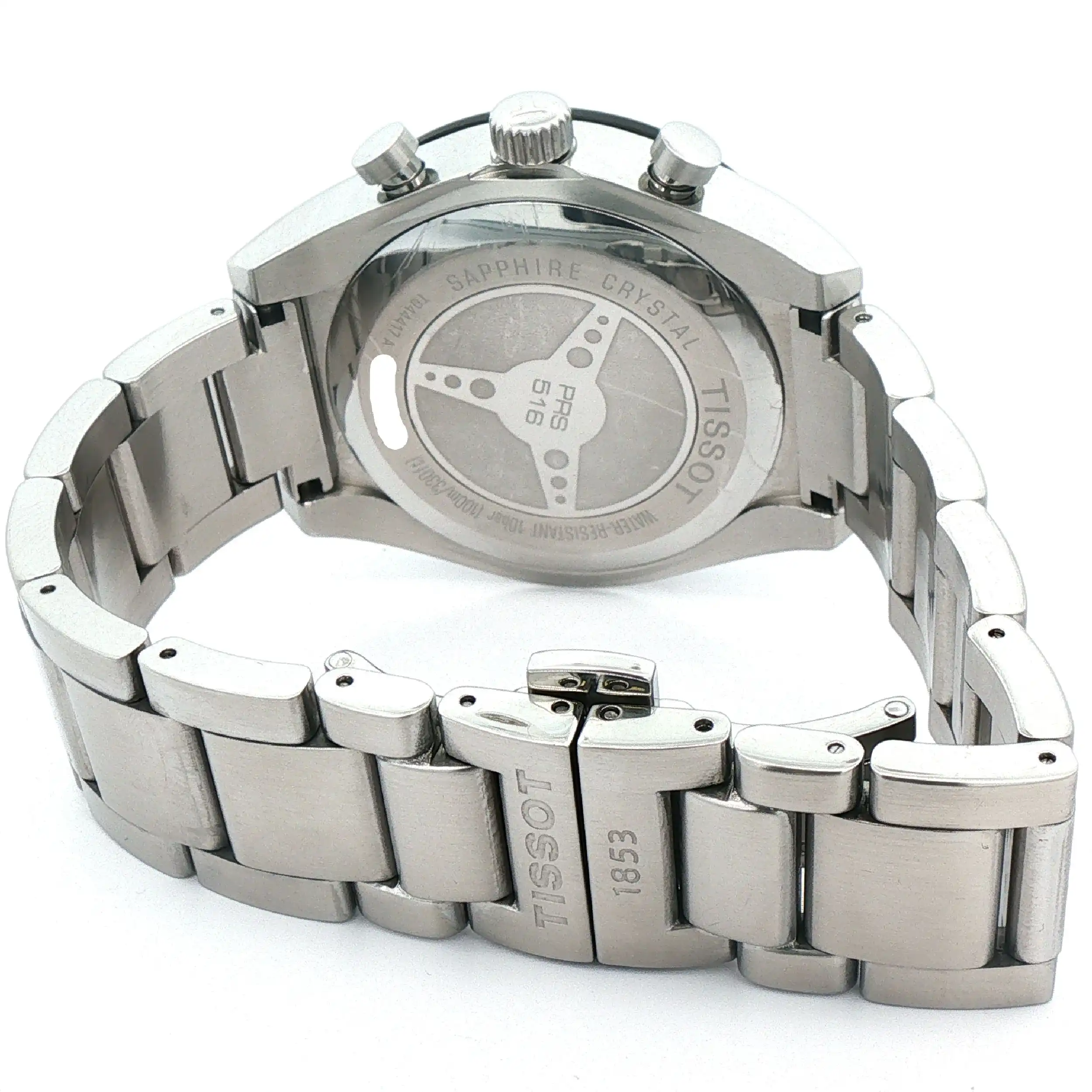 Herrenuhr Tissot Prs 516 Cronograph Herrenuhr Tissot Prs 516 Cronograph