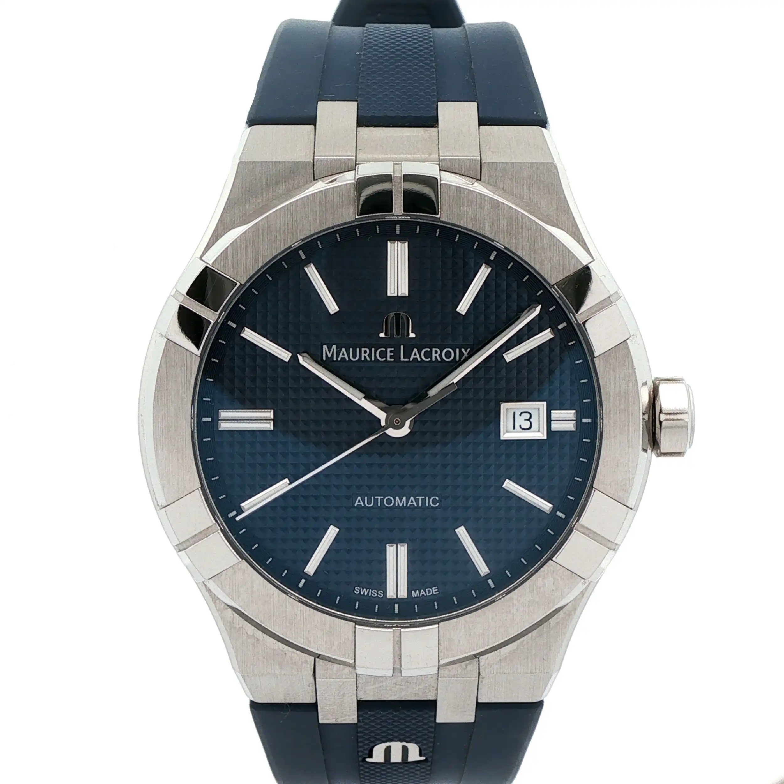 Herrenuhr Maurice Lacroix Aikon Automatik