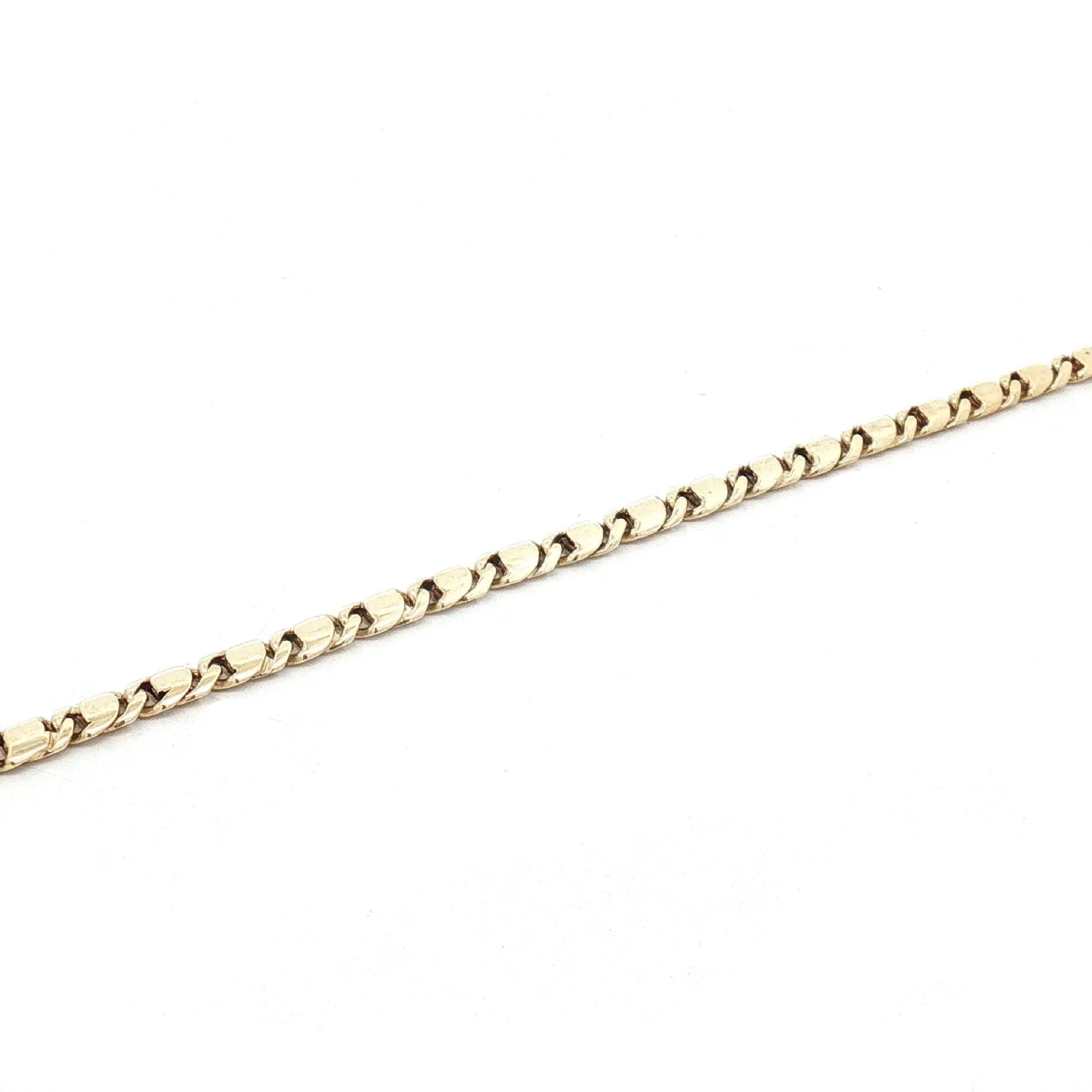 Armband Gelbgold Armband Gelbgold