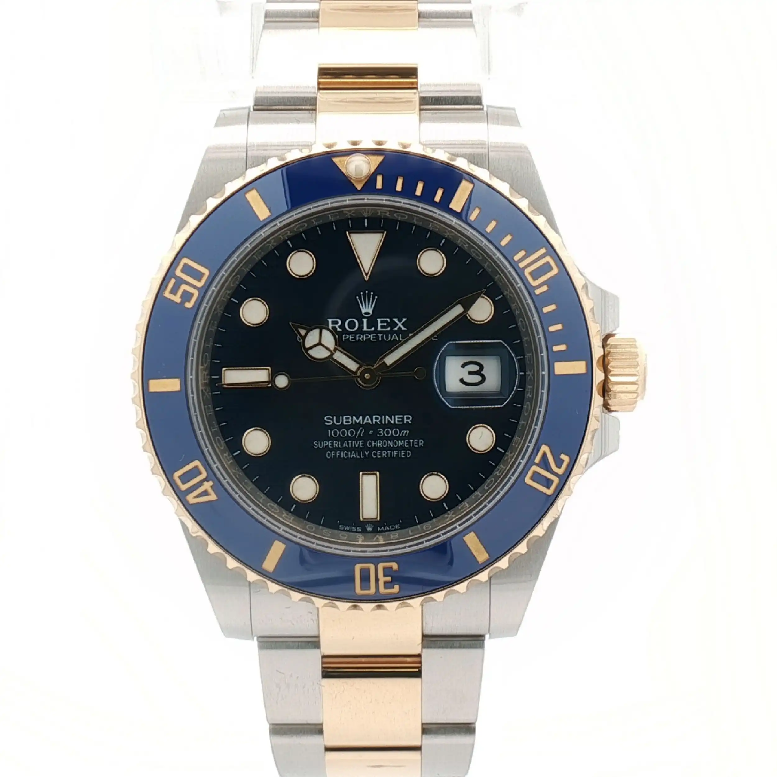 Herrenuhr Rolex Submariner Herrenuhr Rolex Submariner