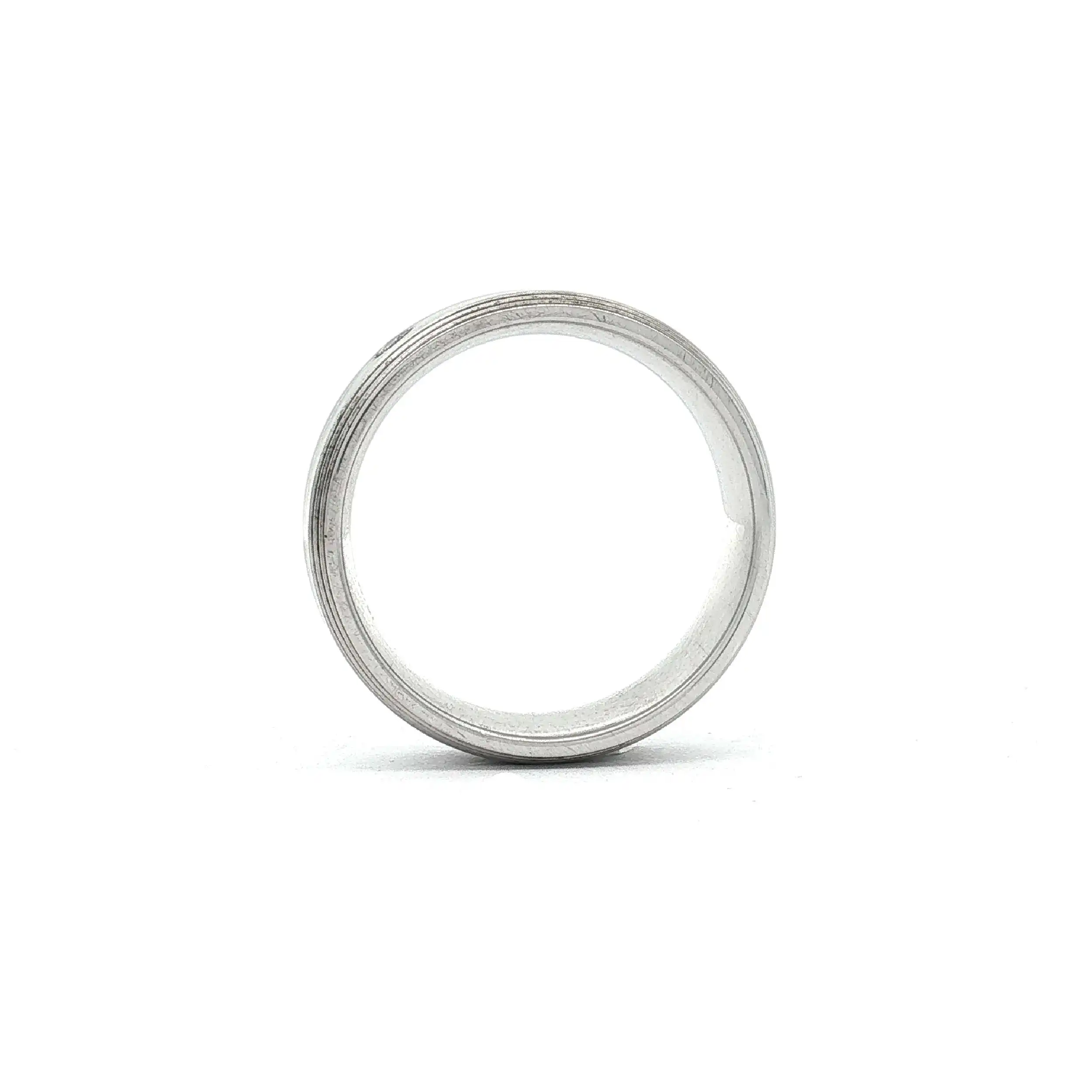 Ring Silber mit Brillant Ring Silber mit Brillant
