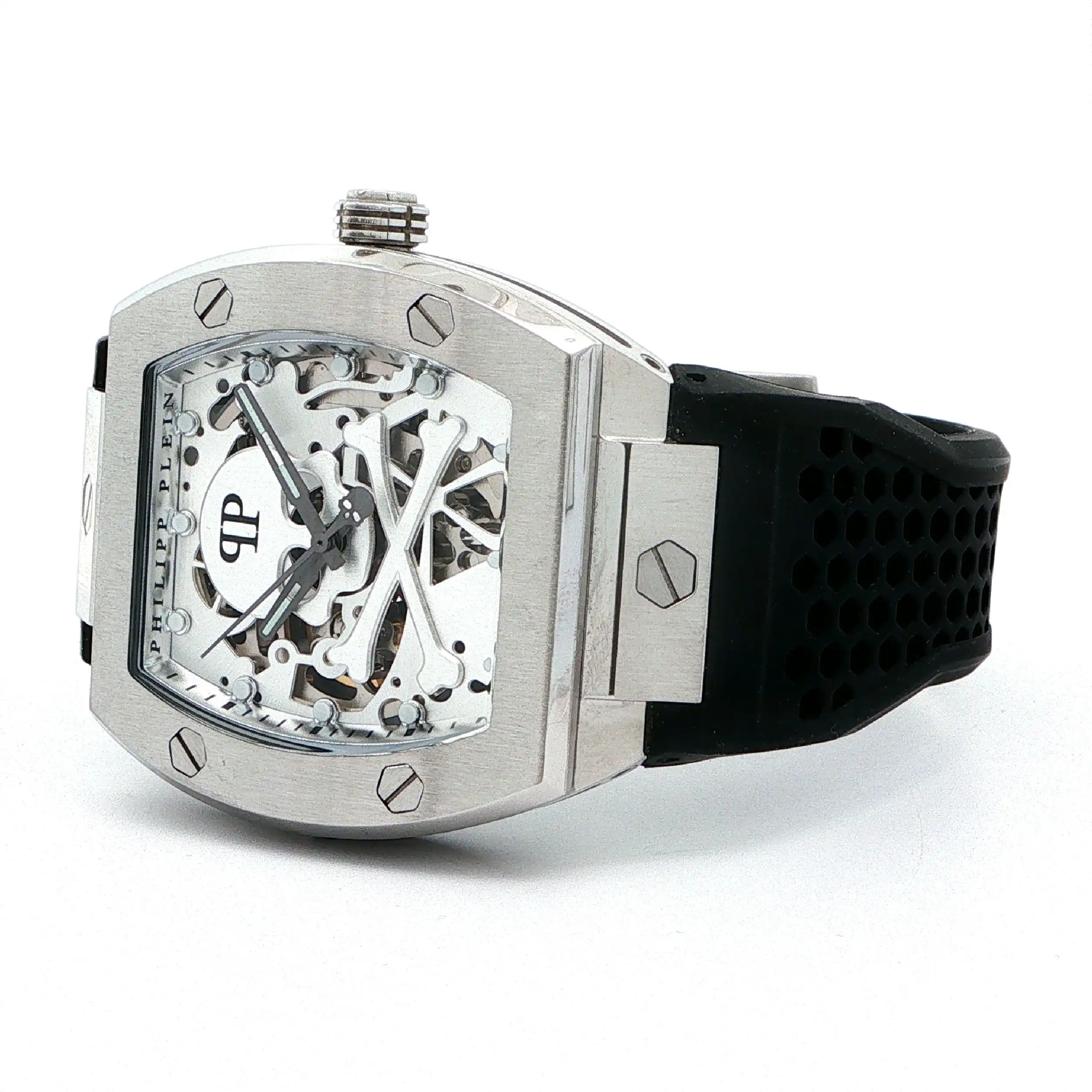 Herrenuhr Philipp Plein "The $keleton" Herrenuhr Philipp Plein "The $keleton"