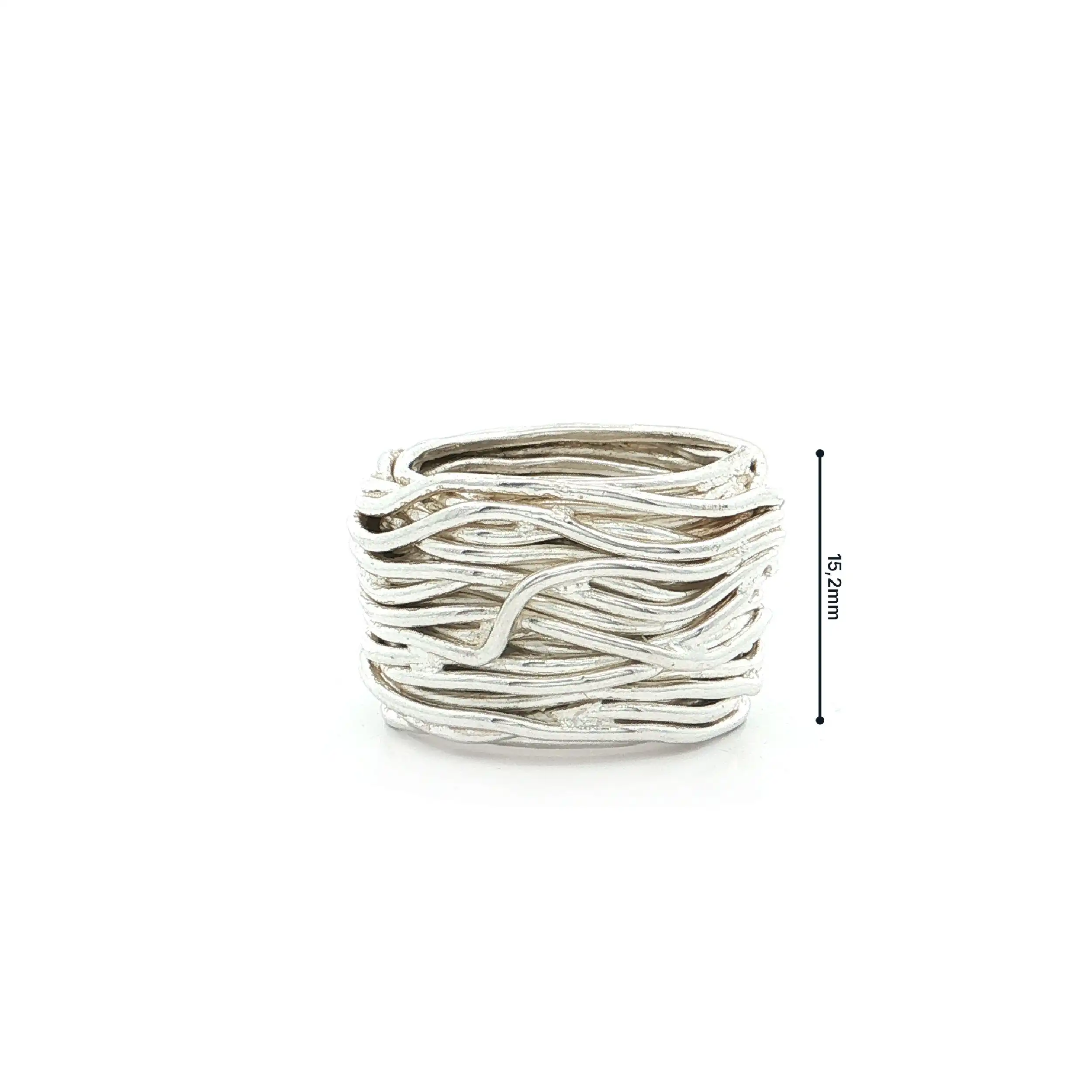 Ring Silber Ring Silber