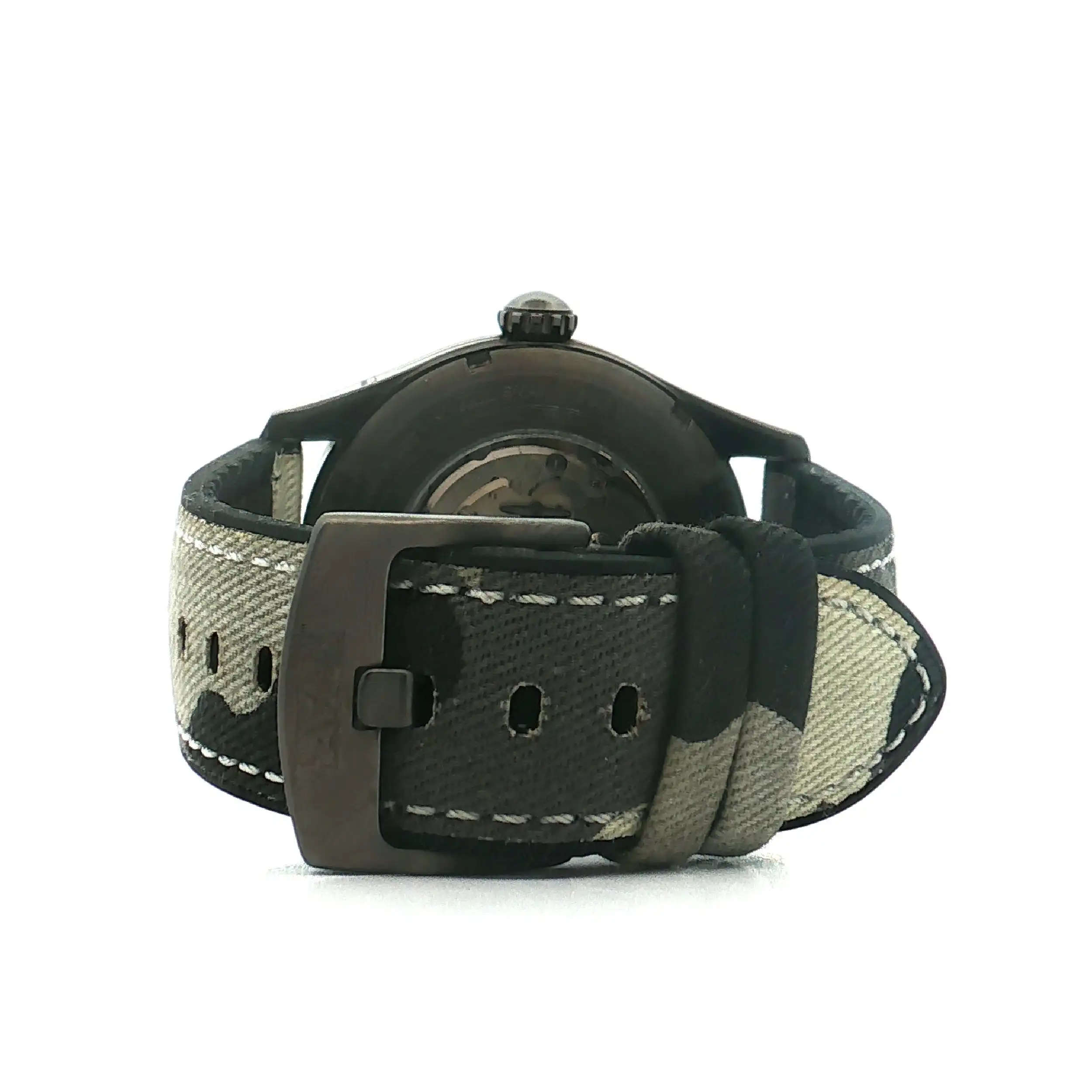 Herrenuhr AVI -8 Fliegeruhr autom. LB Herrenuhr AVI -8 Fliegeruhr autom. LB