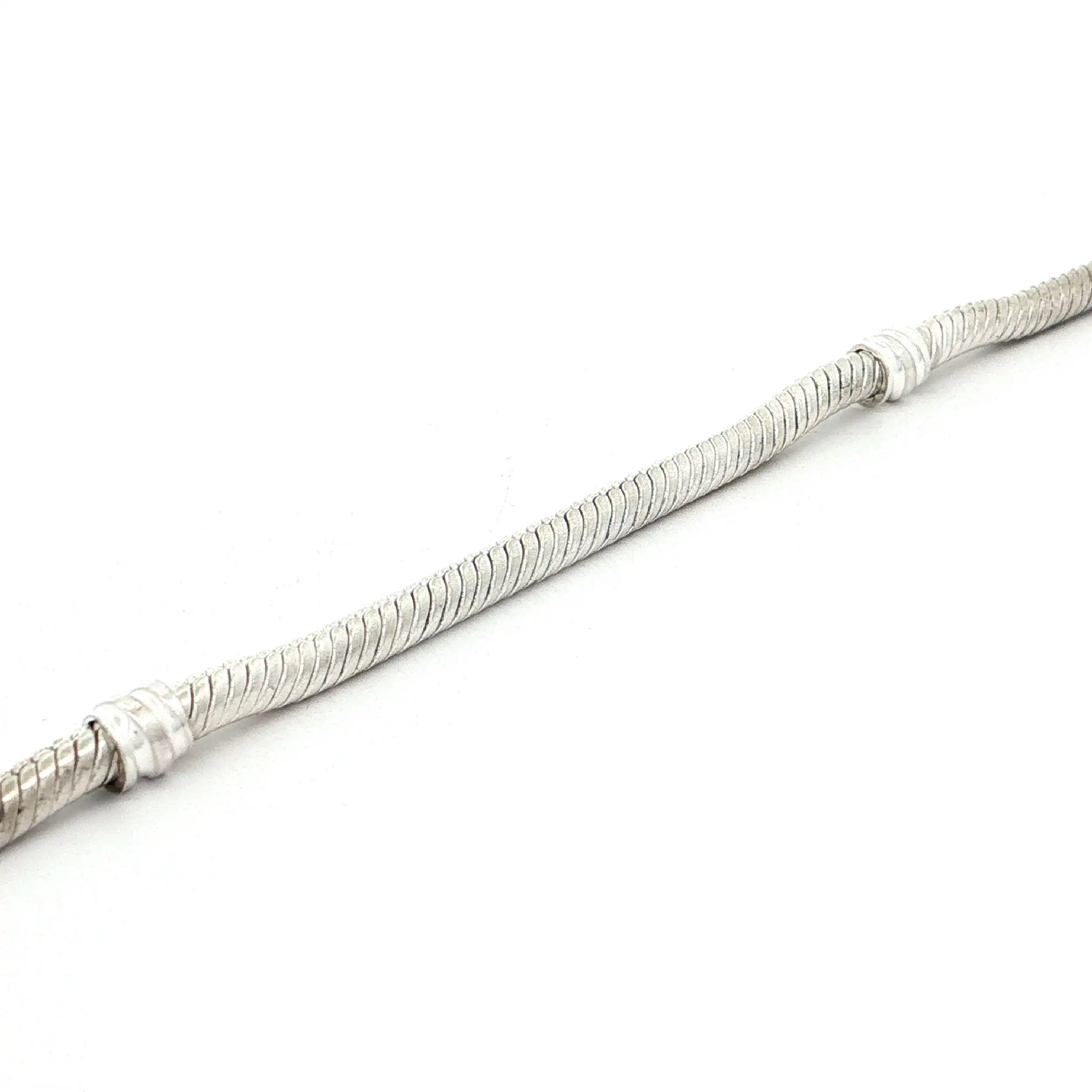 Armband Silber "Pandora" mit Sicherheitskette Armband Silber "Pandora" mit Sicherheitskette
