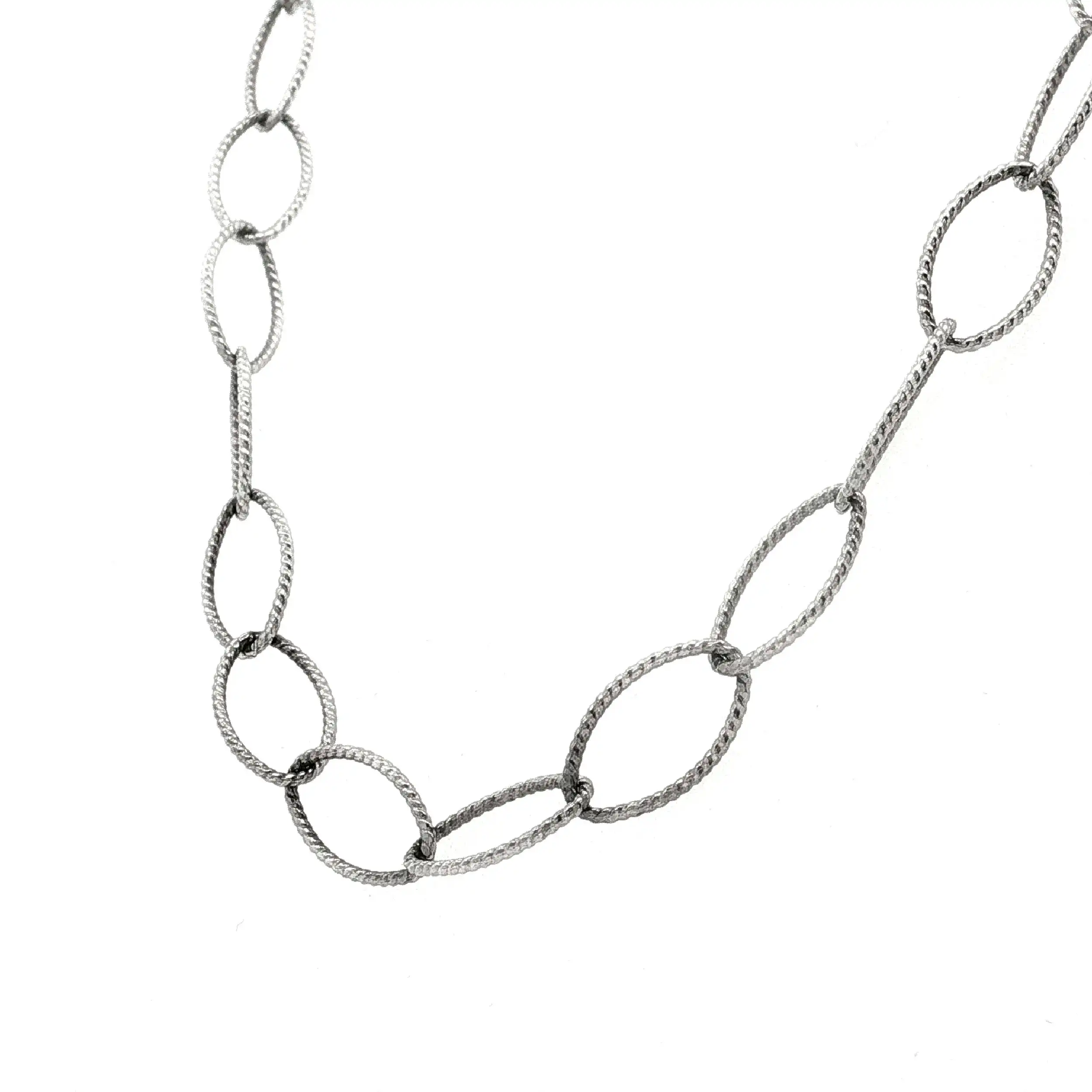 Kette Silber