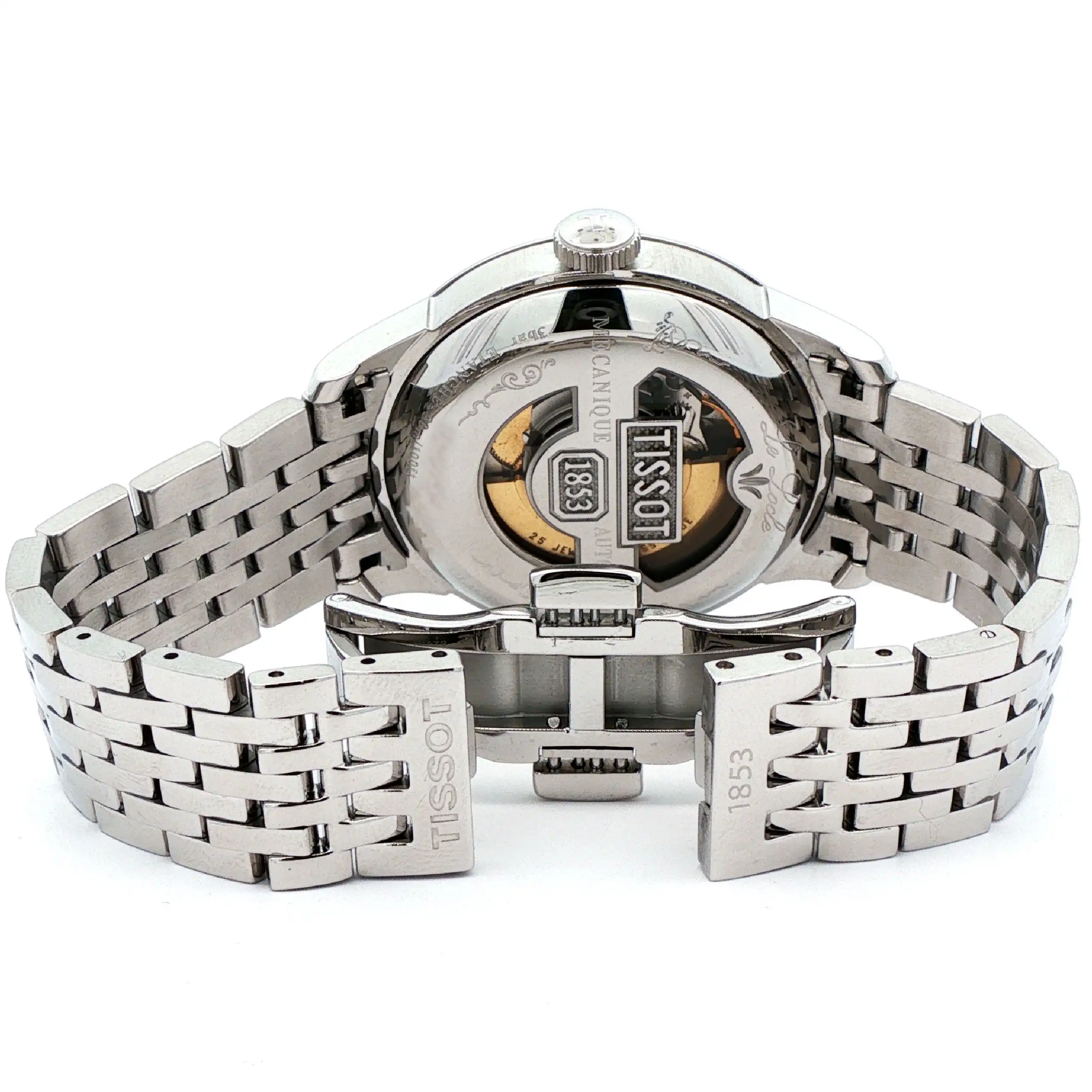 Tissot Le Locle