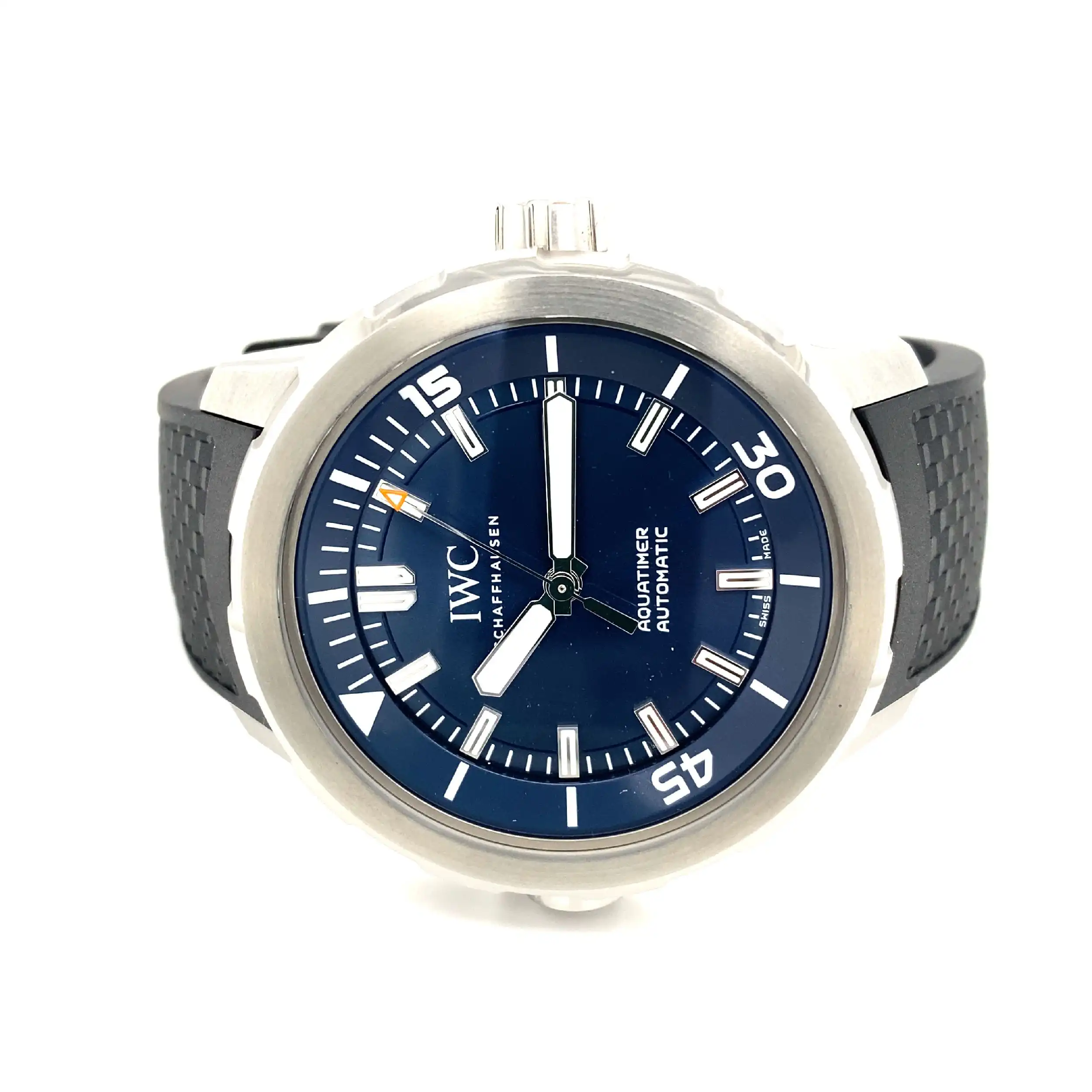 Herrenuhr IWC Aquatimer Herrenuhr IWC Aquatimer