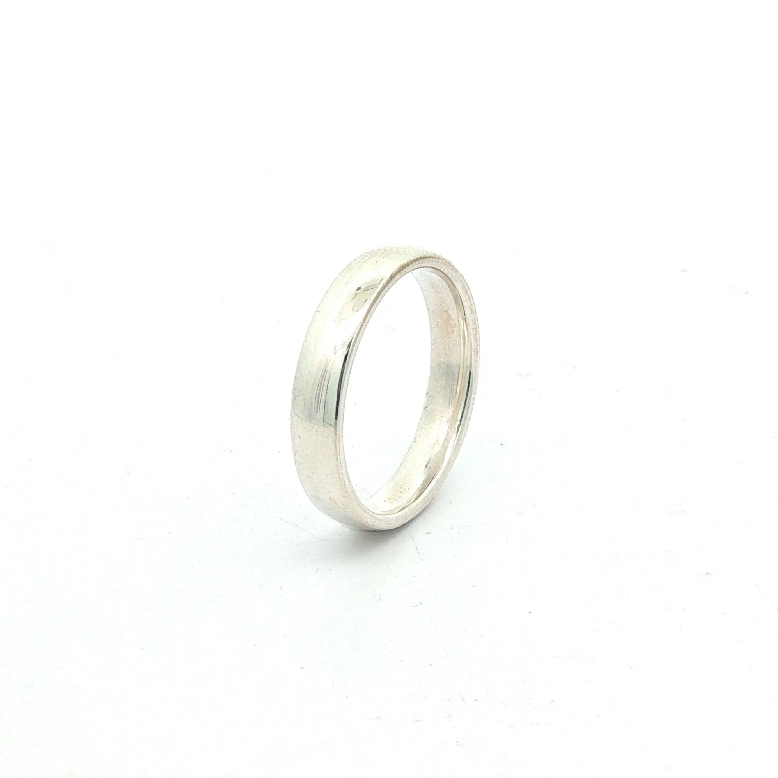Ring Silber