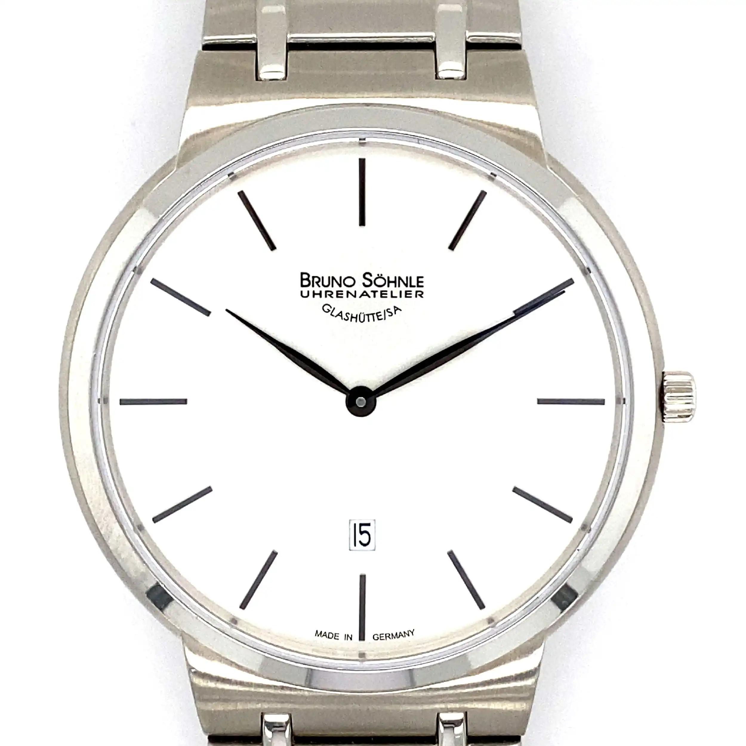 Herrenuhr Bruno Söhnle Epona Herrenuhr Bruno Söhnle Epona