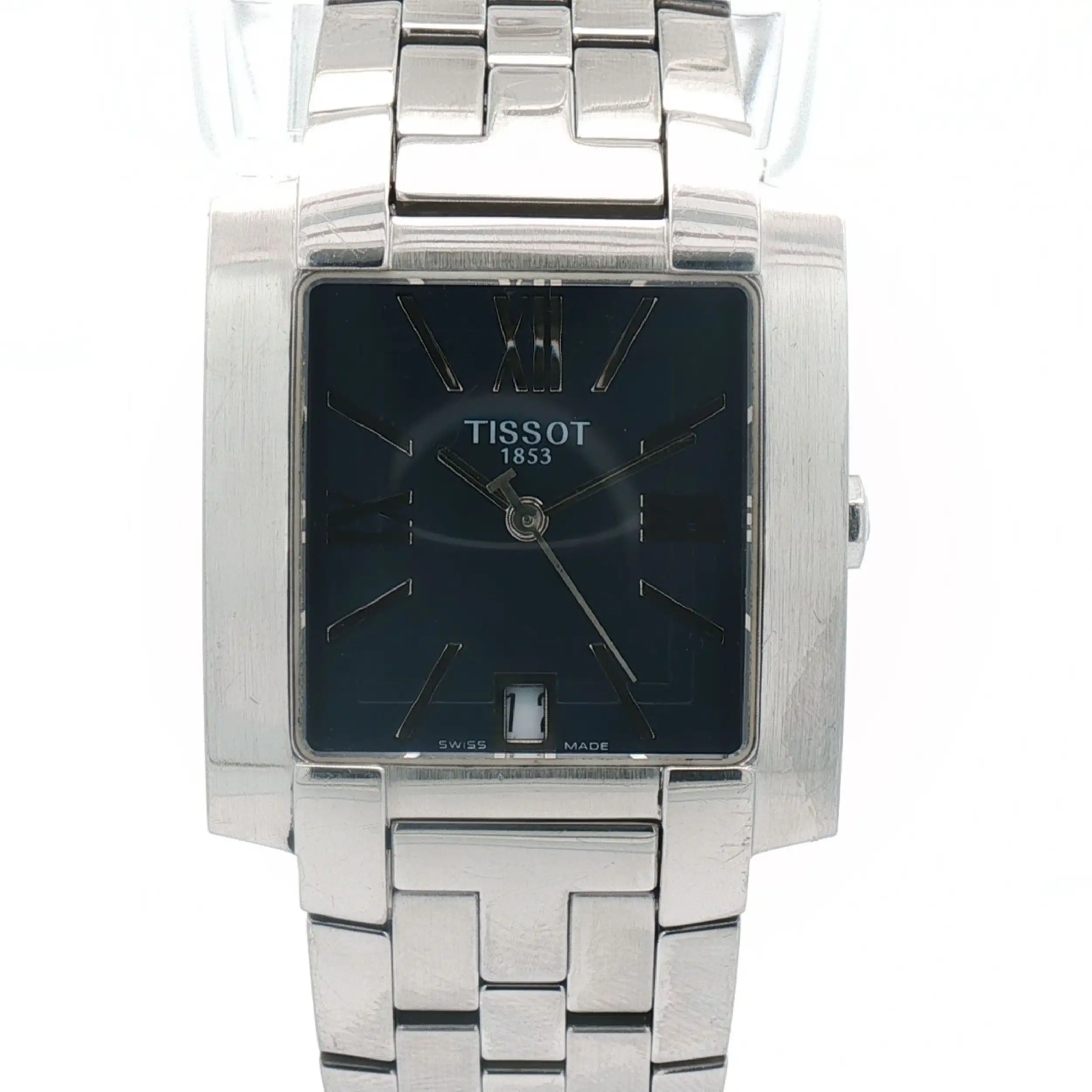 Damenuhr Tissot Damenuhr Tissot