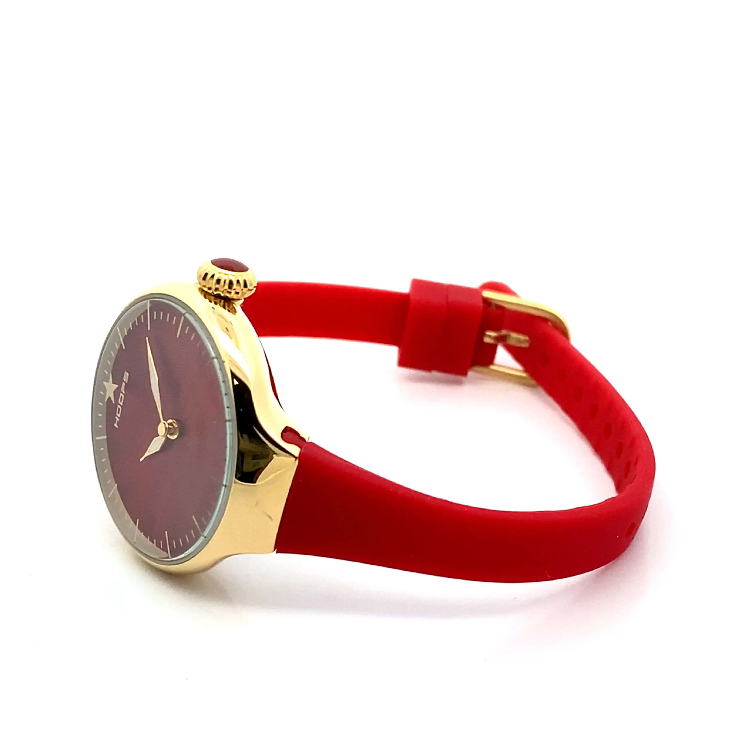 Damenuhr Hoops Quarz Damenuhr Hoops Quarz
