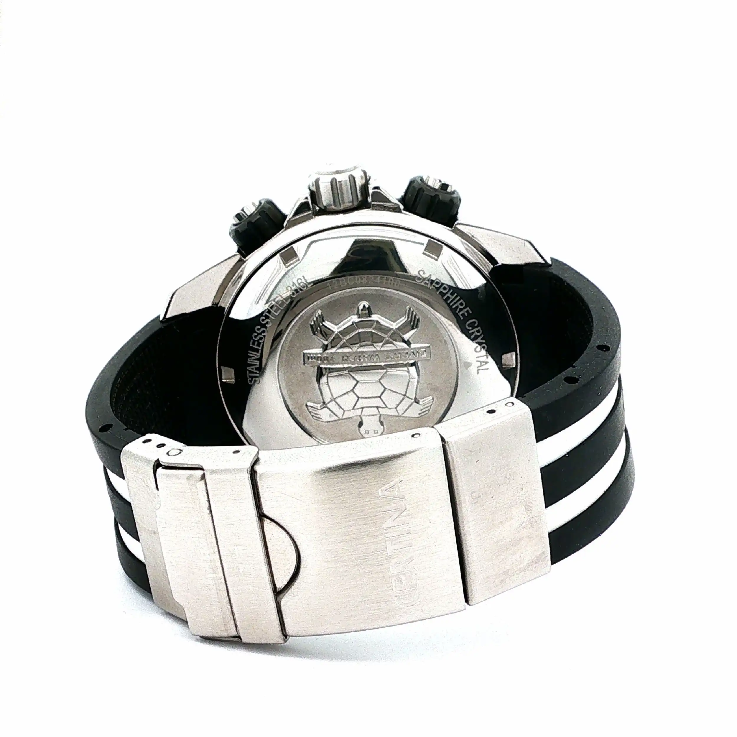 Herrenuhr Certina DS Action Diver Chronograph