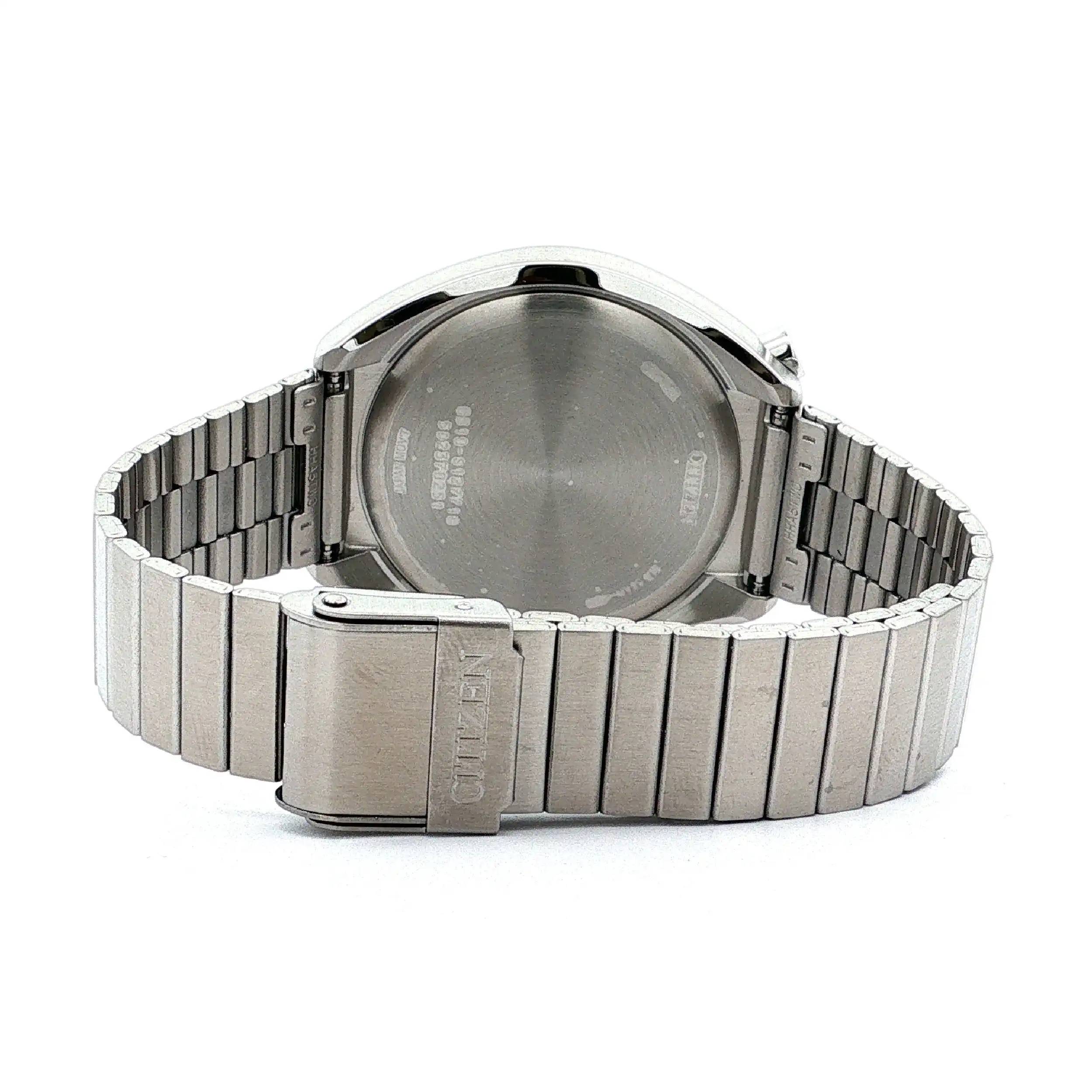 Herrenuhr Citizen Chronograph Herrenuhr Citizen Chronograph