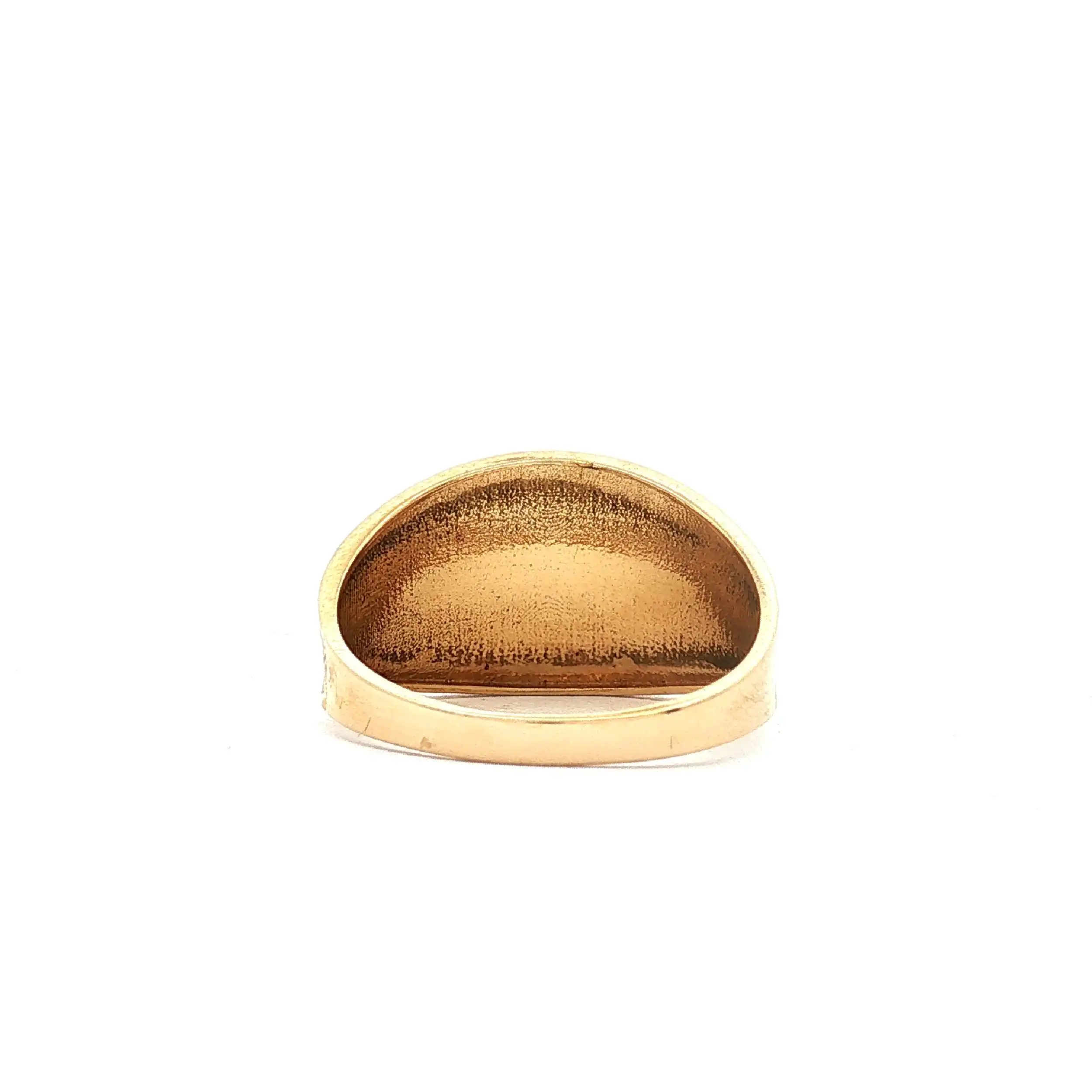 Ring Gelbgold