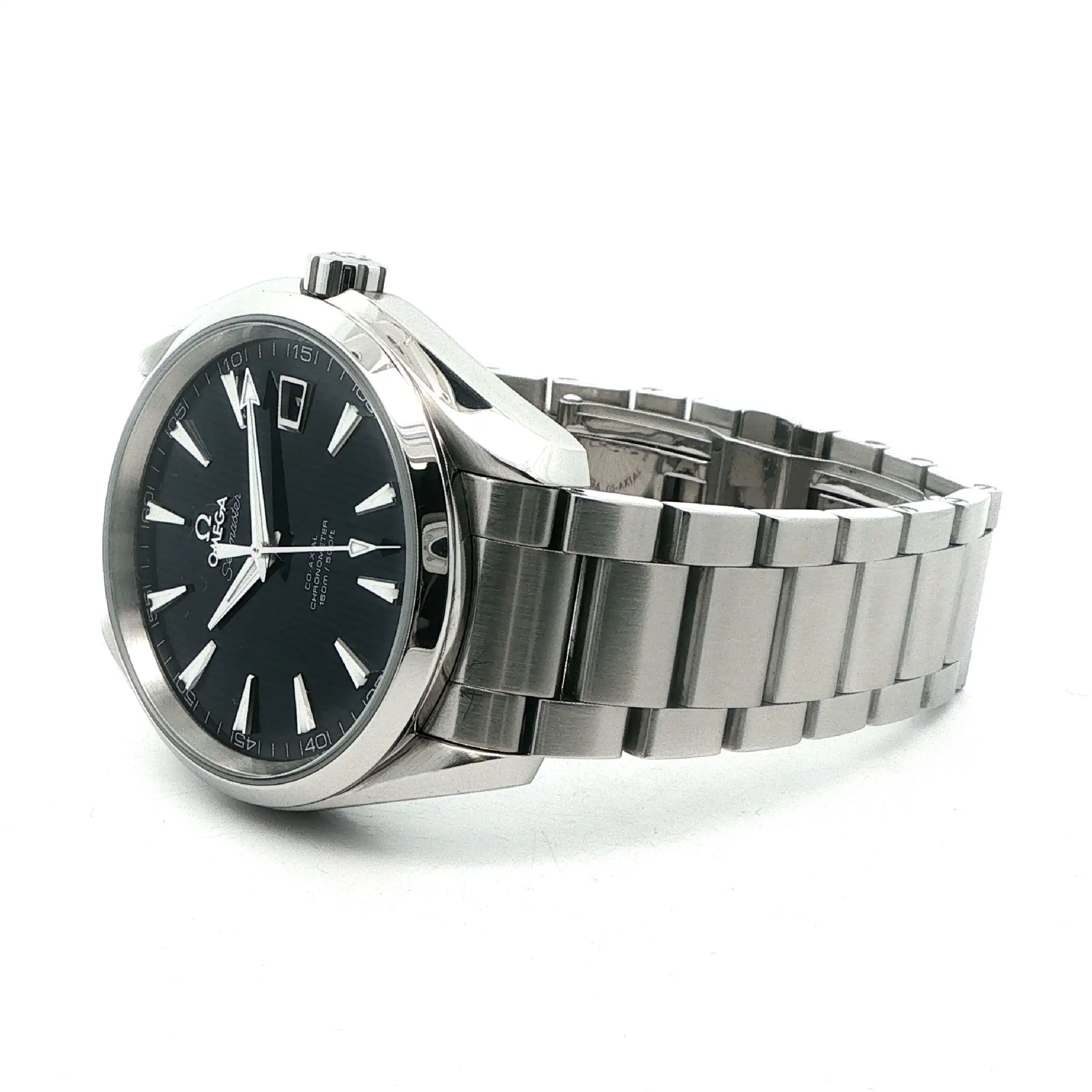 Herrenuhr Omega Seamaster Aqua Terra