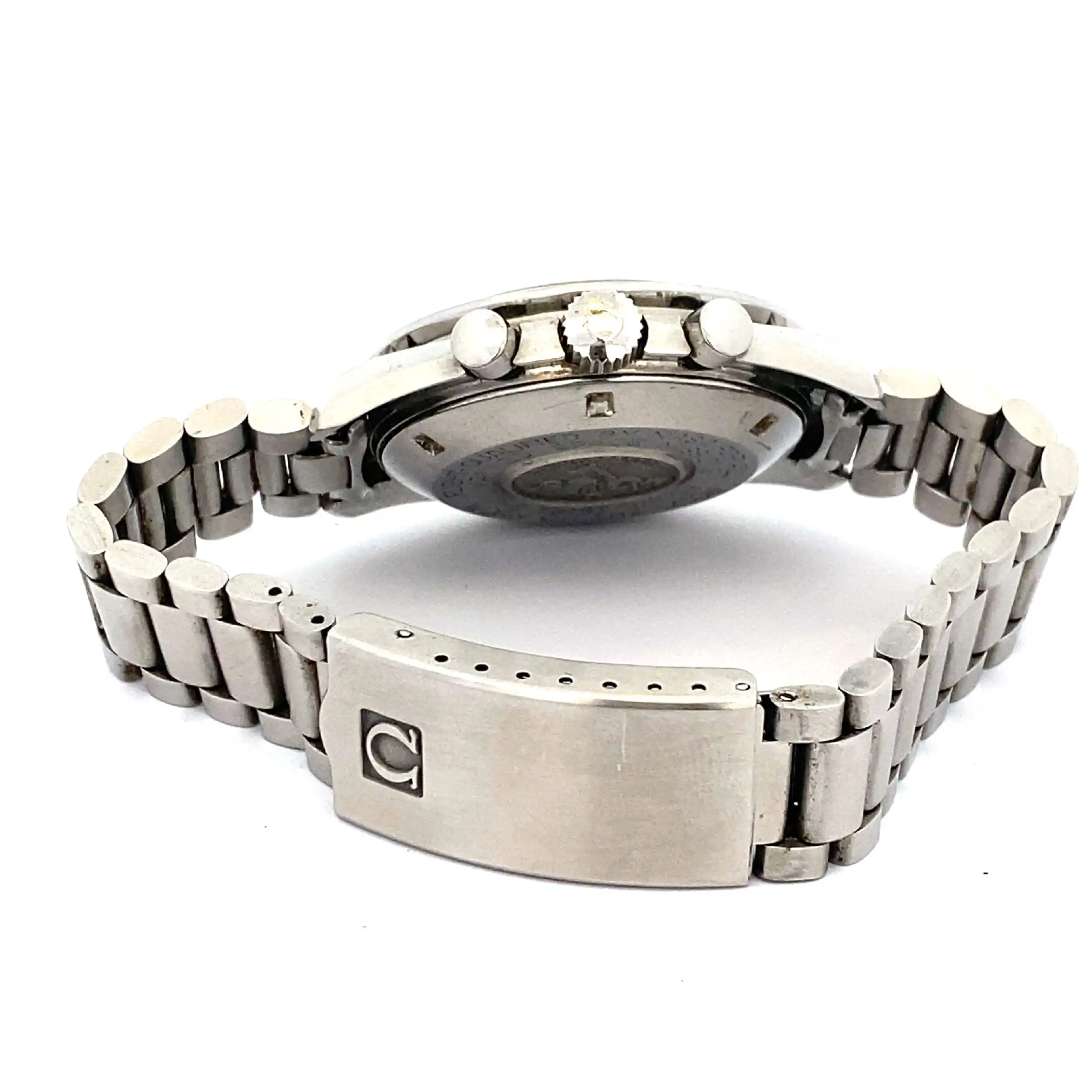 Herrenuhr Omega Speedmaster Professional