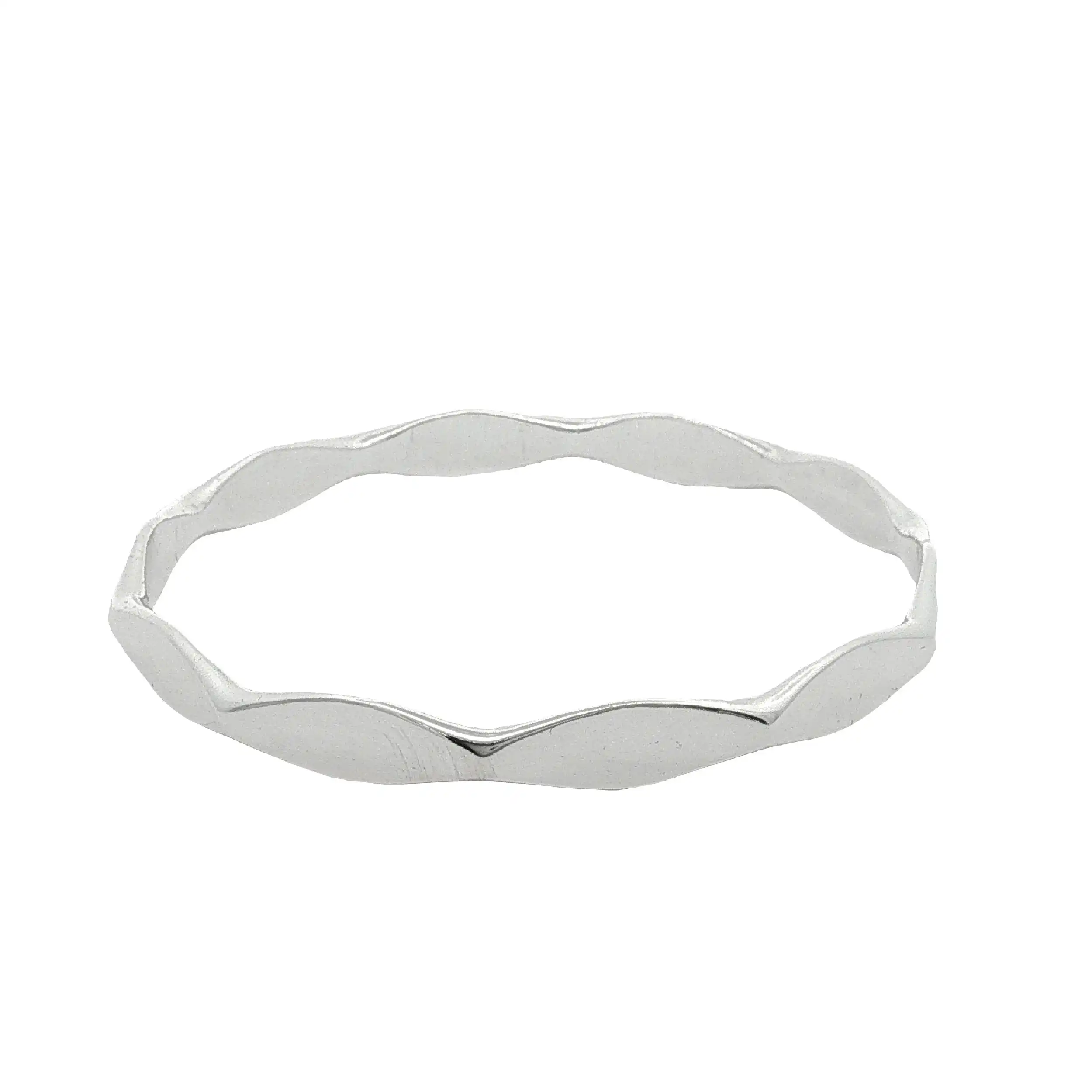 Armreif Silber