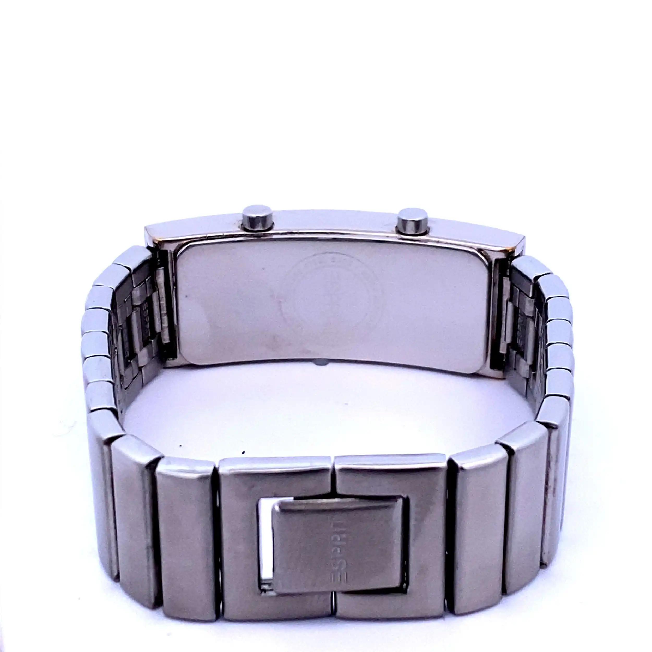 Damenuhr Esprit Dual Time Damenuhr Esprit Dual Time