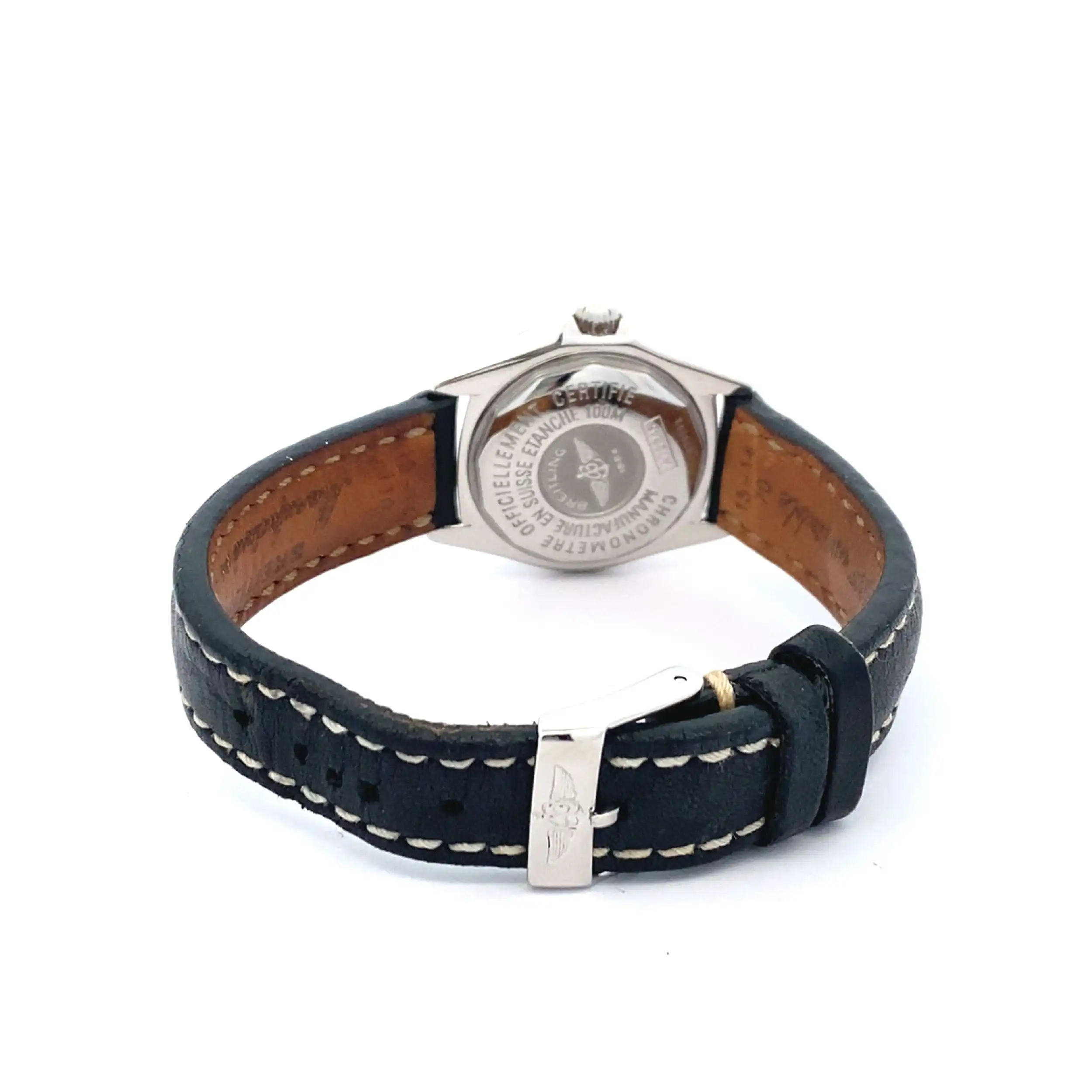 Damenuhr Breitling Callistino
