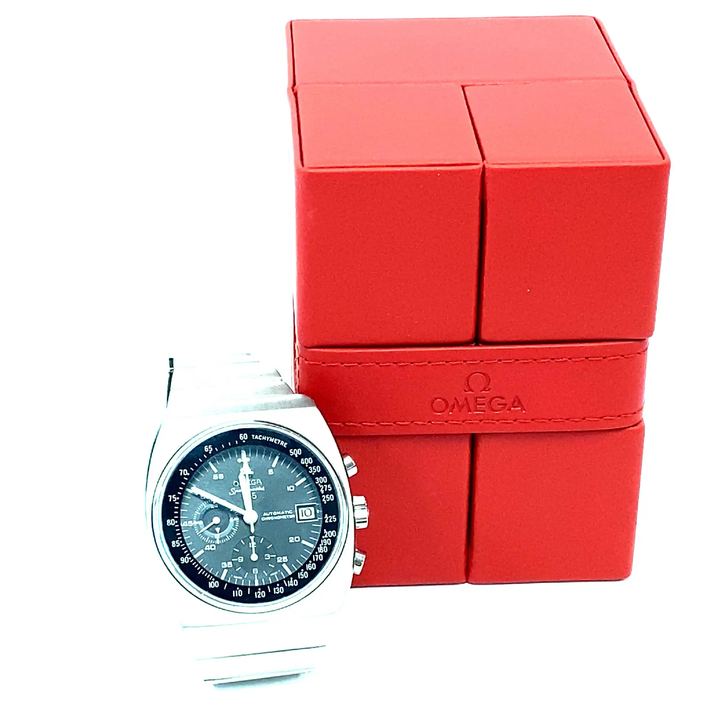 Herrenuhr Omega Speedmaster 125