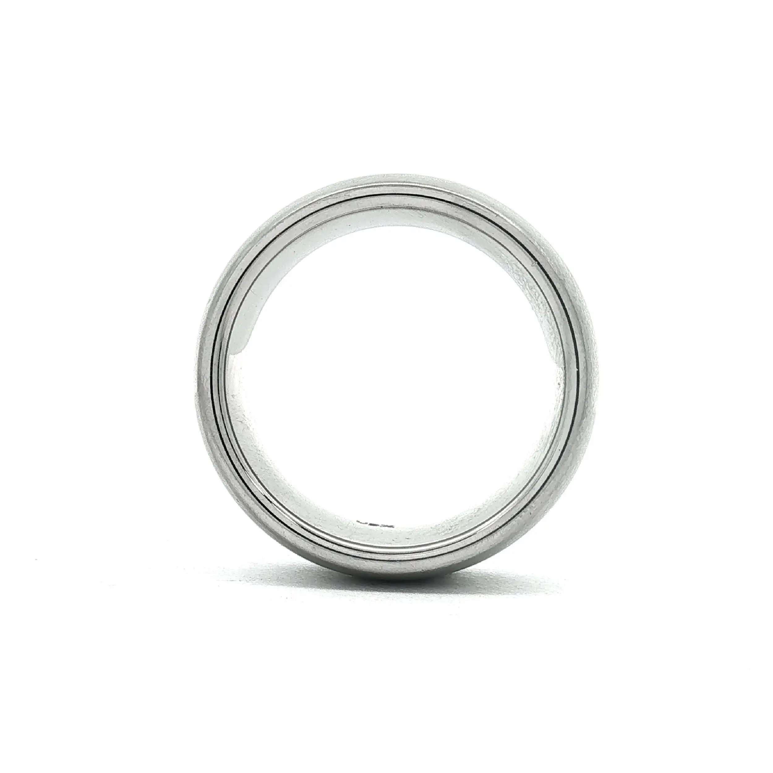 Ring Edelstahl Xen