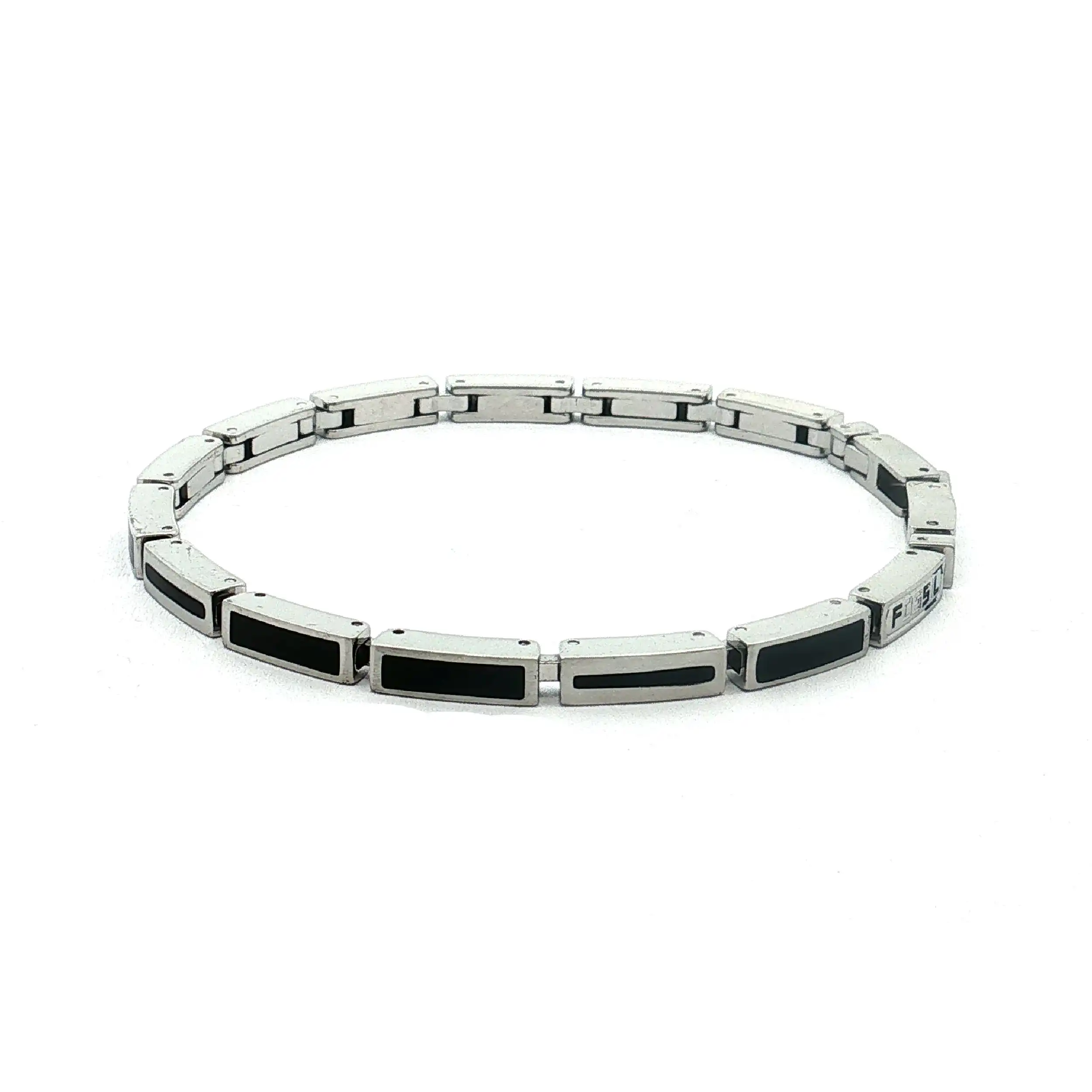 Fossil Stahl Armband
