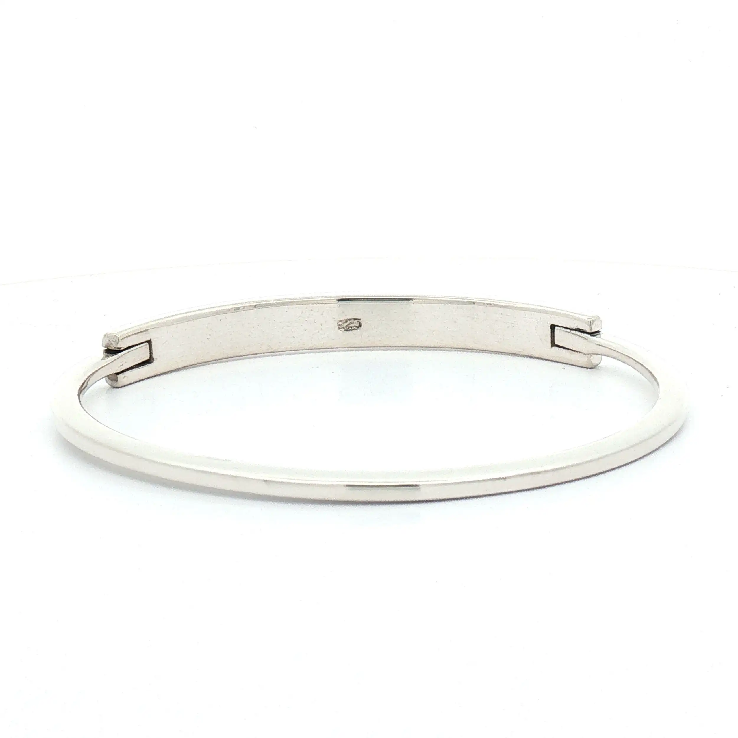Armreif Silber