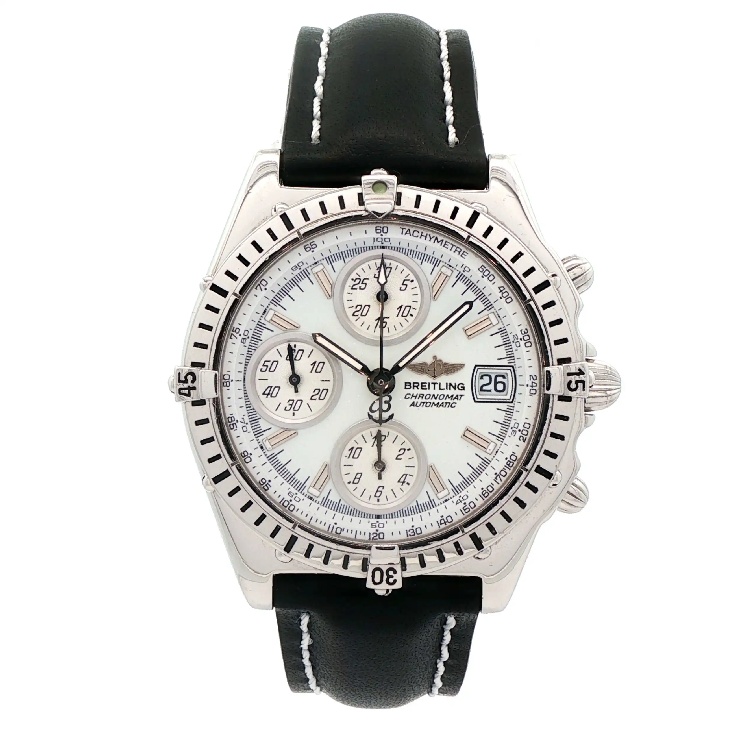 Herrenuhr Breitling Chronomat