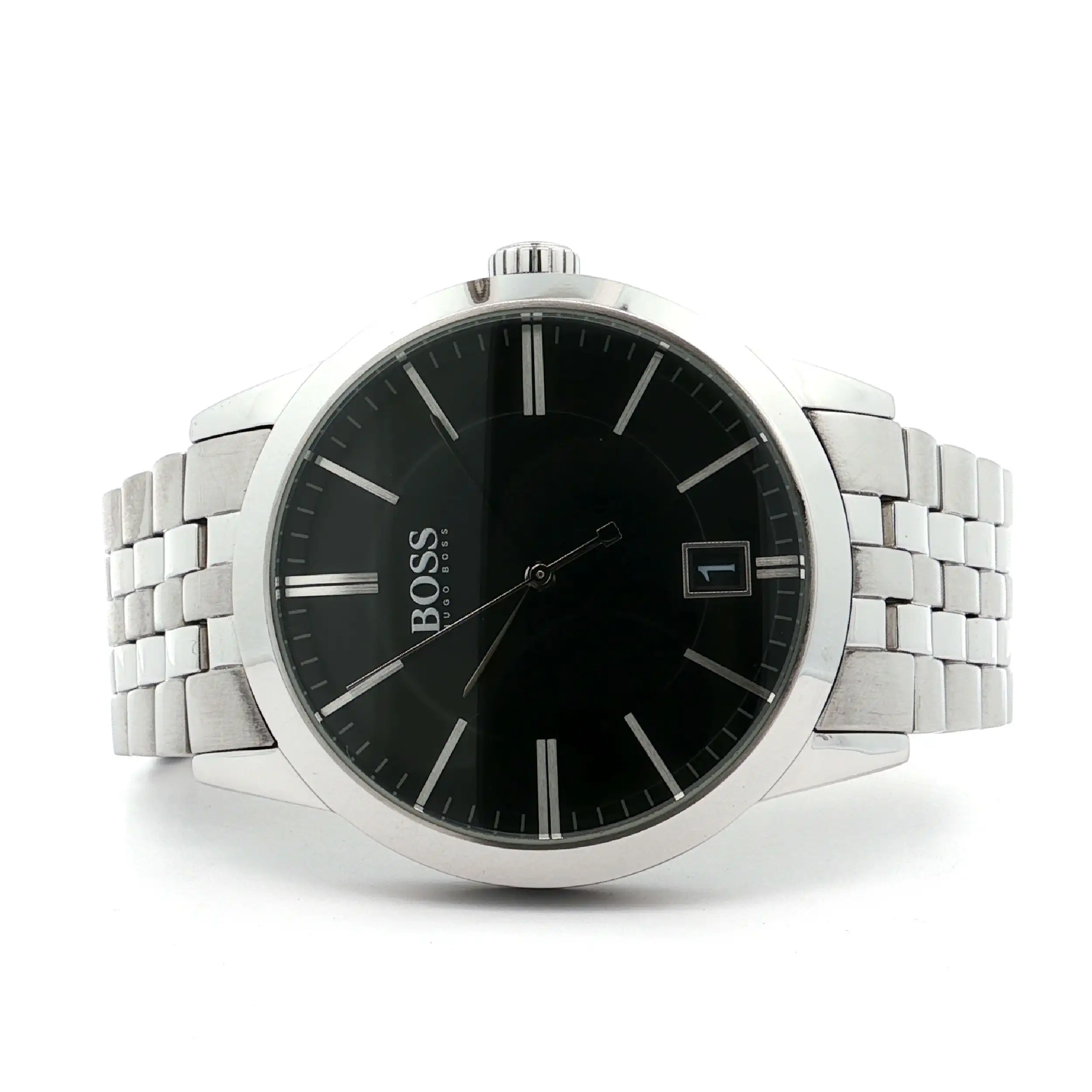 Herrenuhr Hugo Boss Success