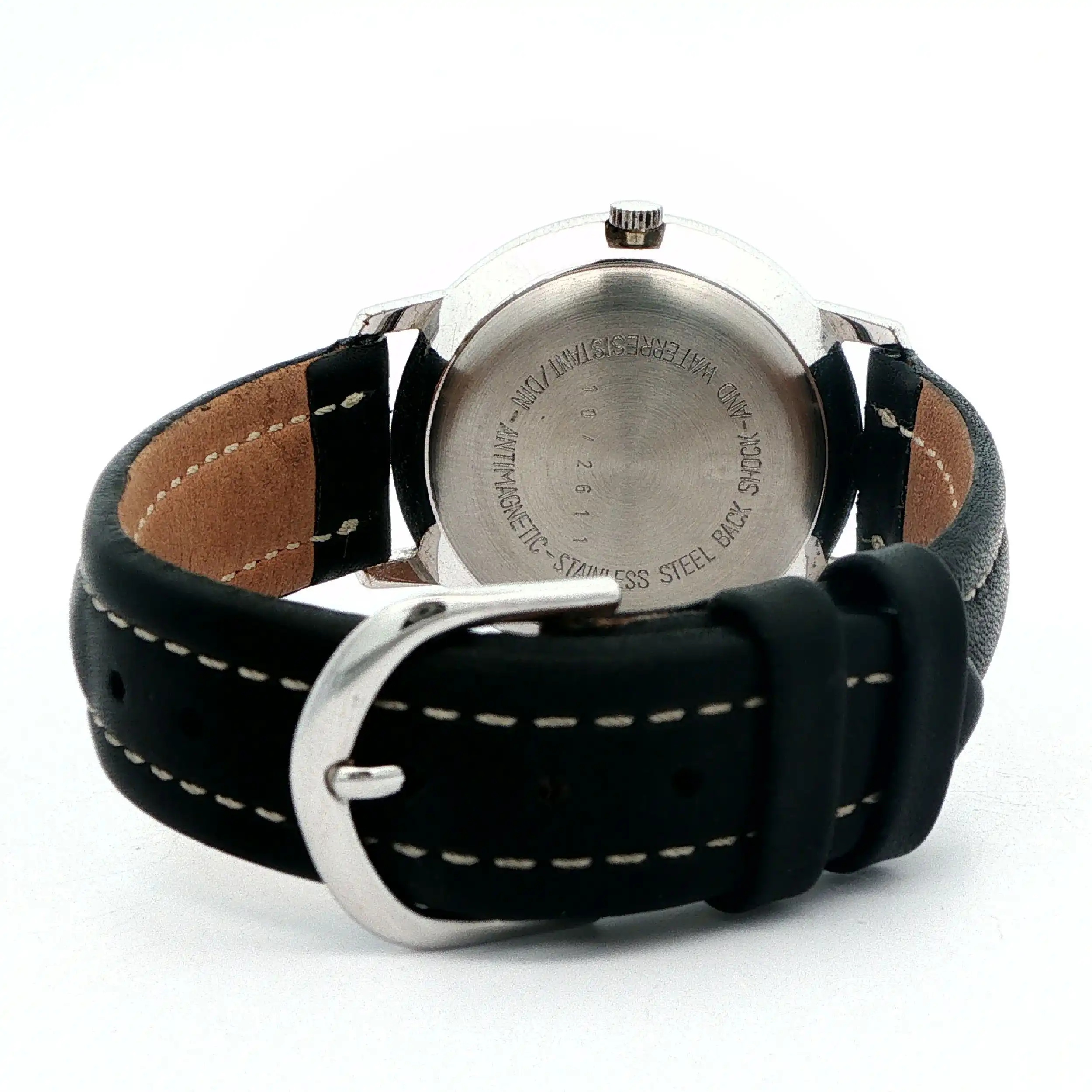 Herrenuhr Junghans Astra Quartz
