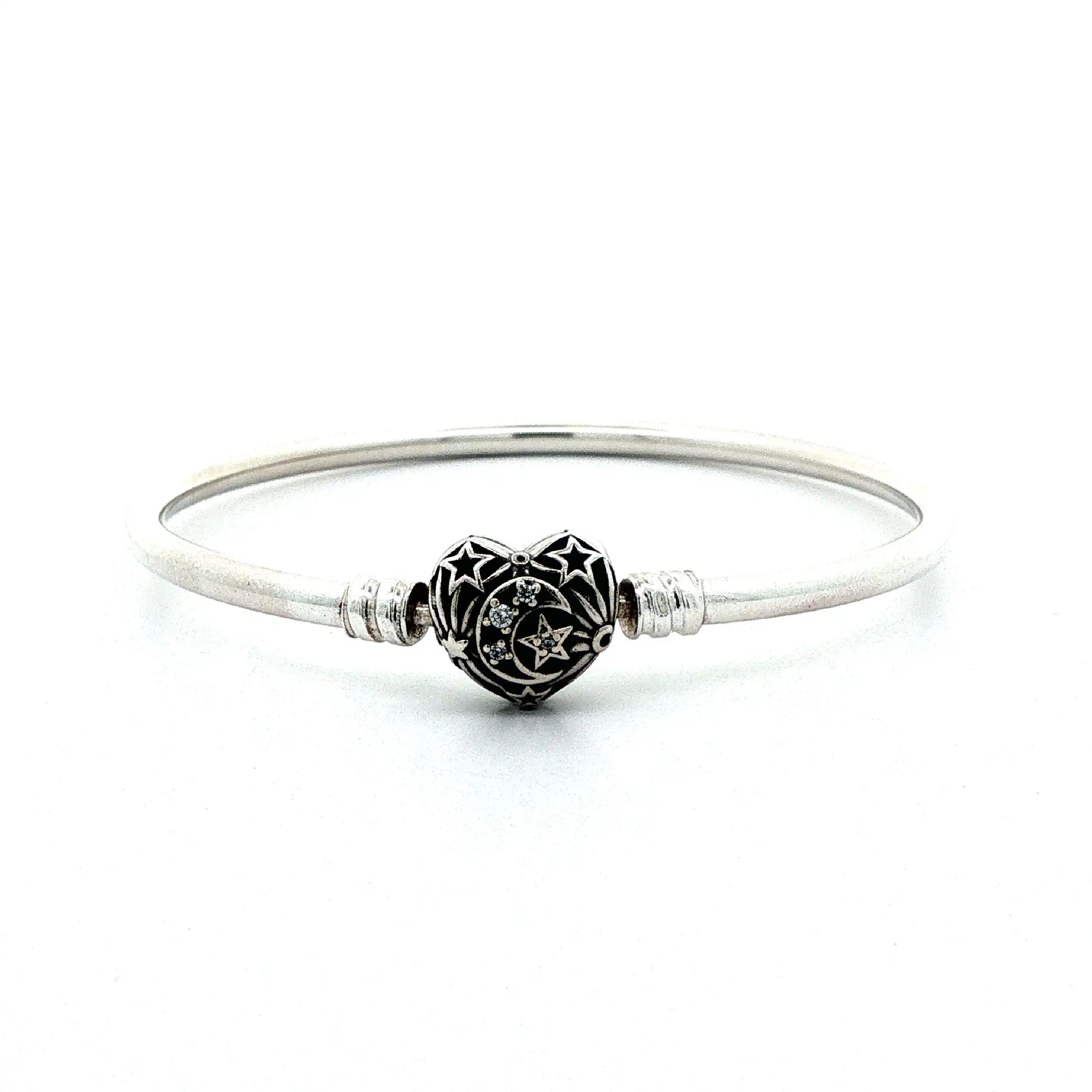 Armreif Silber Pandora Moments