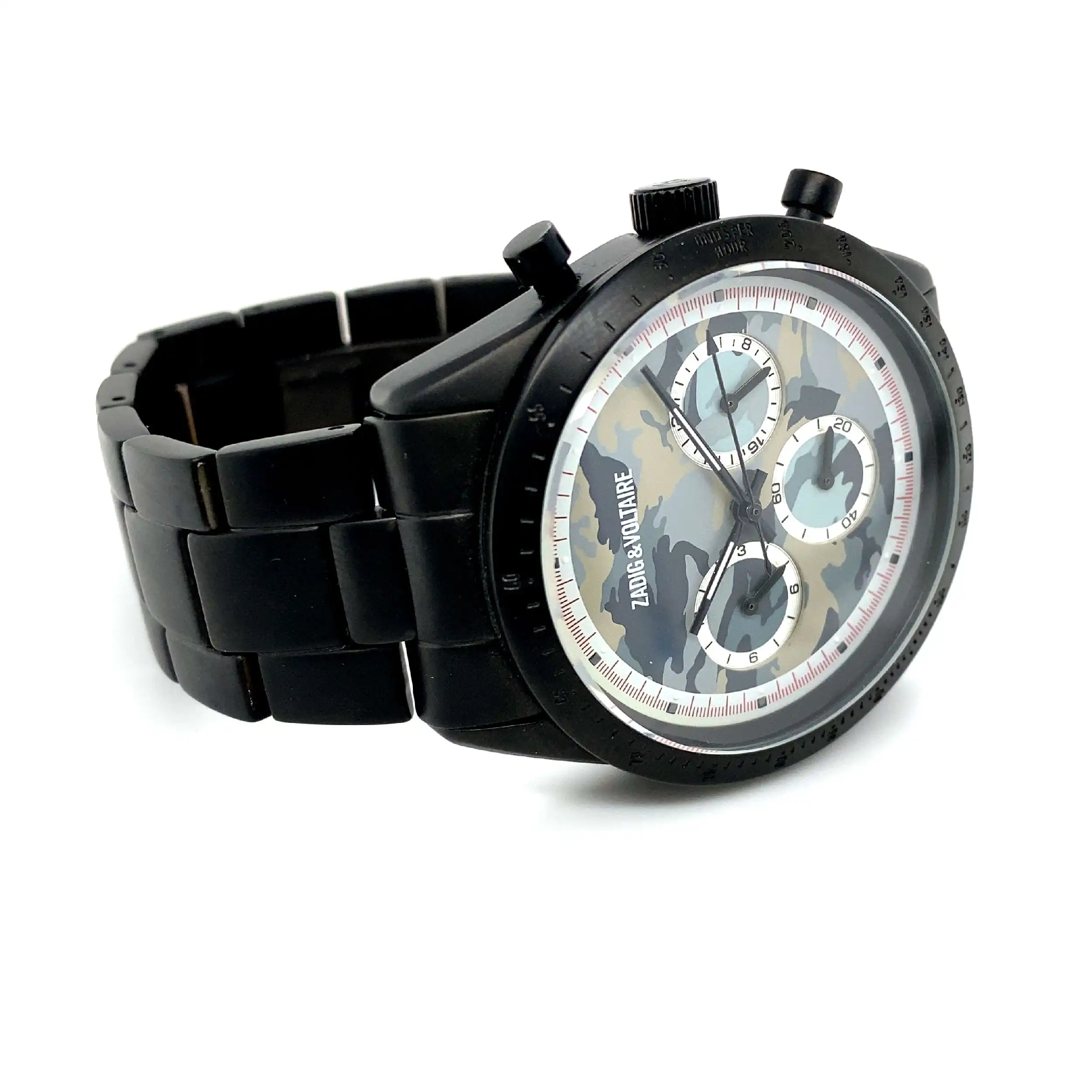 Herrenuhr Zadig Voltaire Herrenuhr Zadig Voltaire