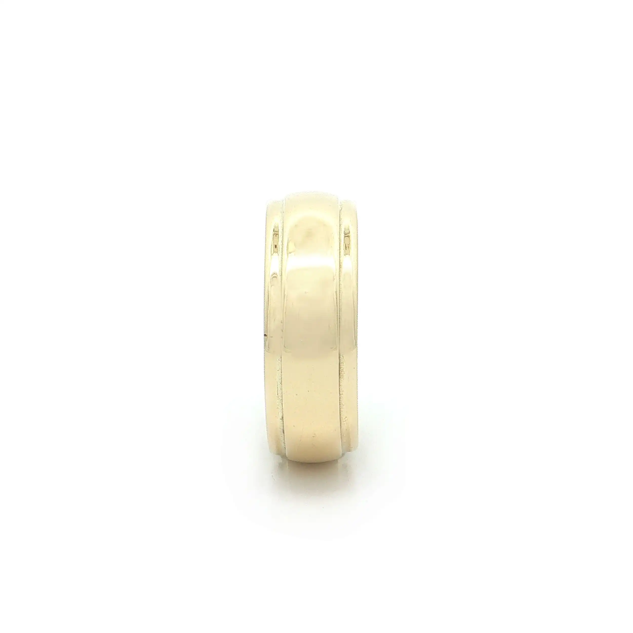 Ring Gelbgold