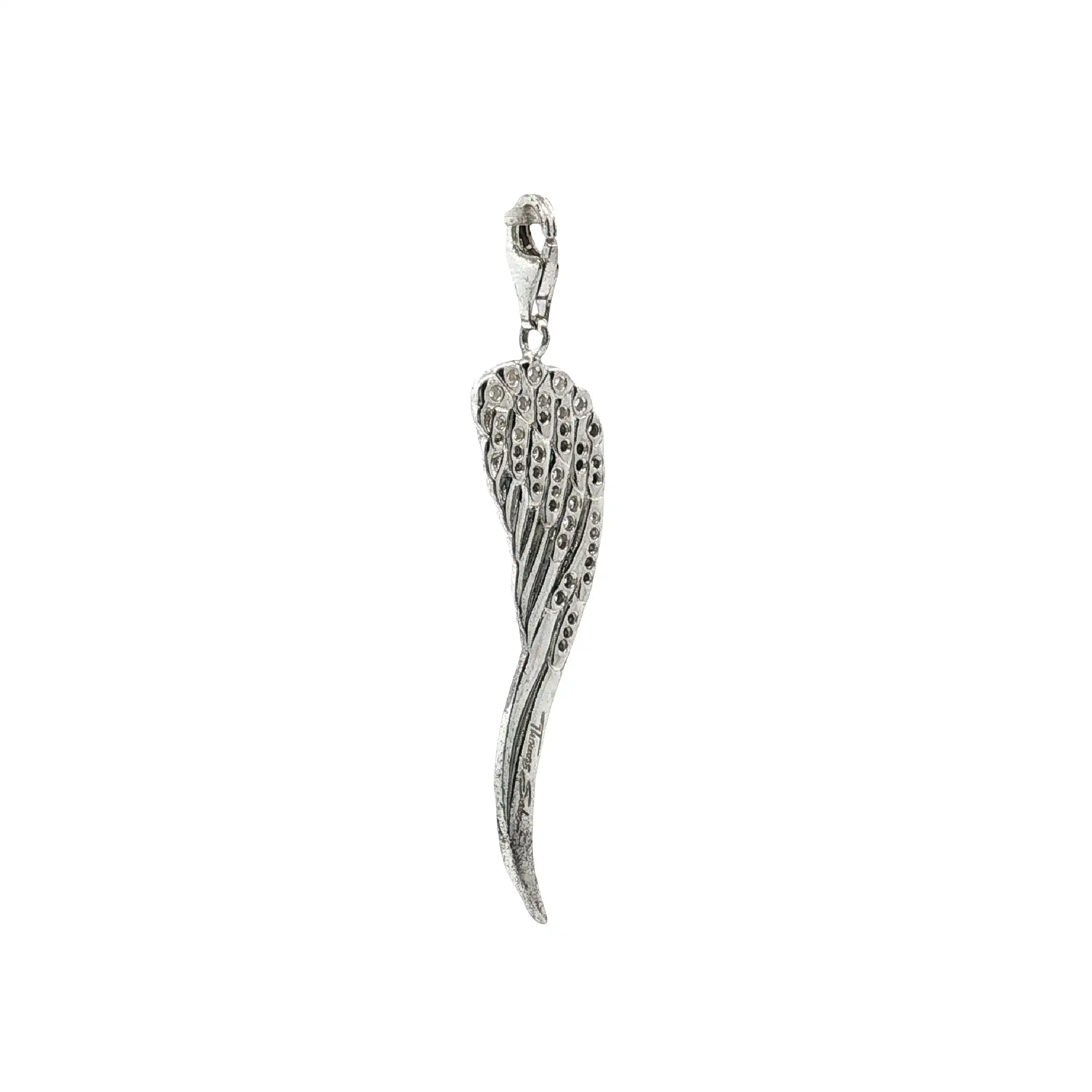 Anhänger / Charm Flügel Thomas Sabo Anhänger / Charm Flügel Thomas Sabo