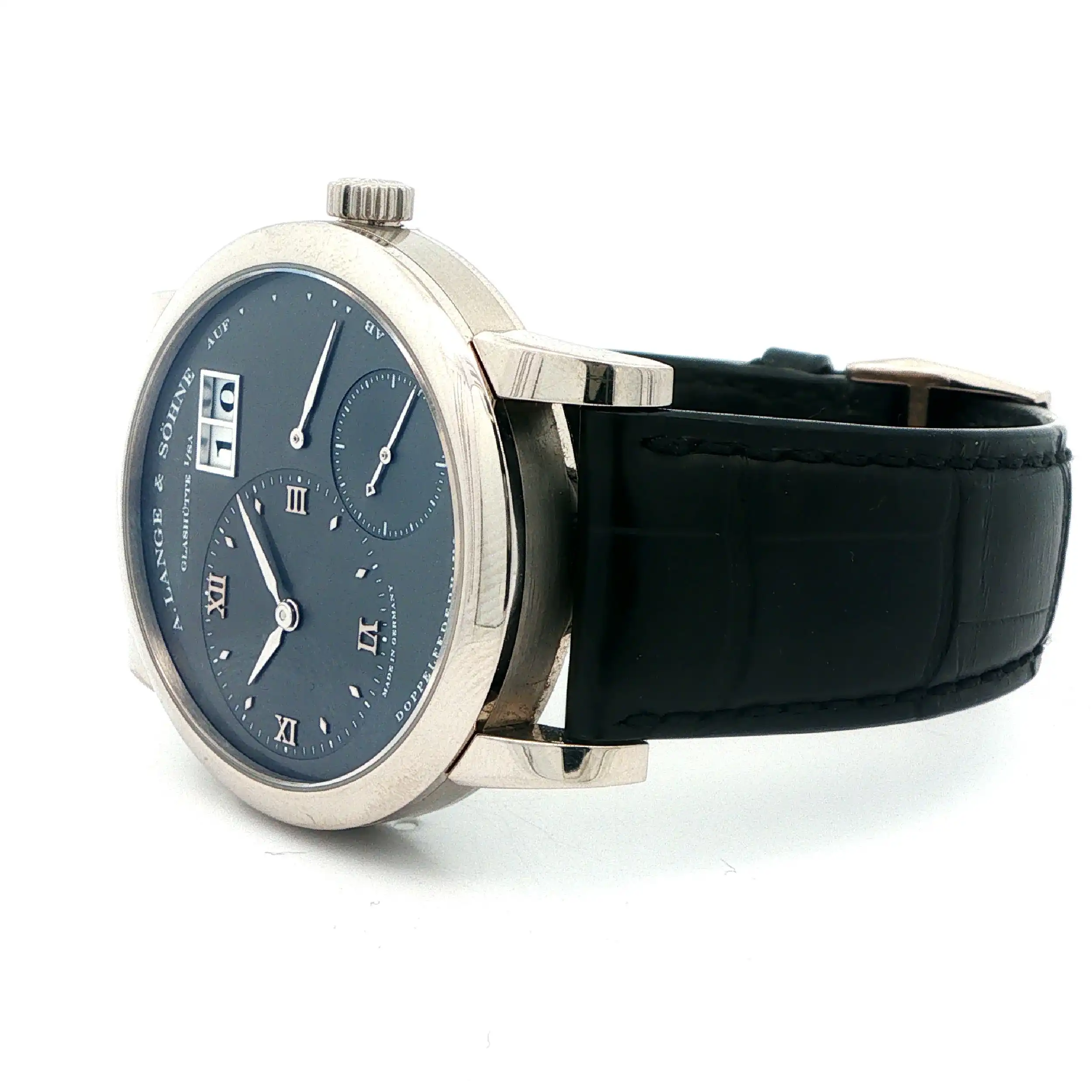 Herrenuhr A. Lange und Söhne Lange 1