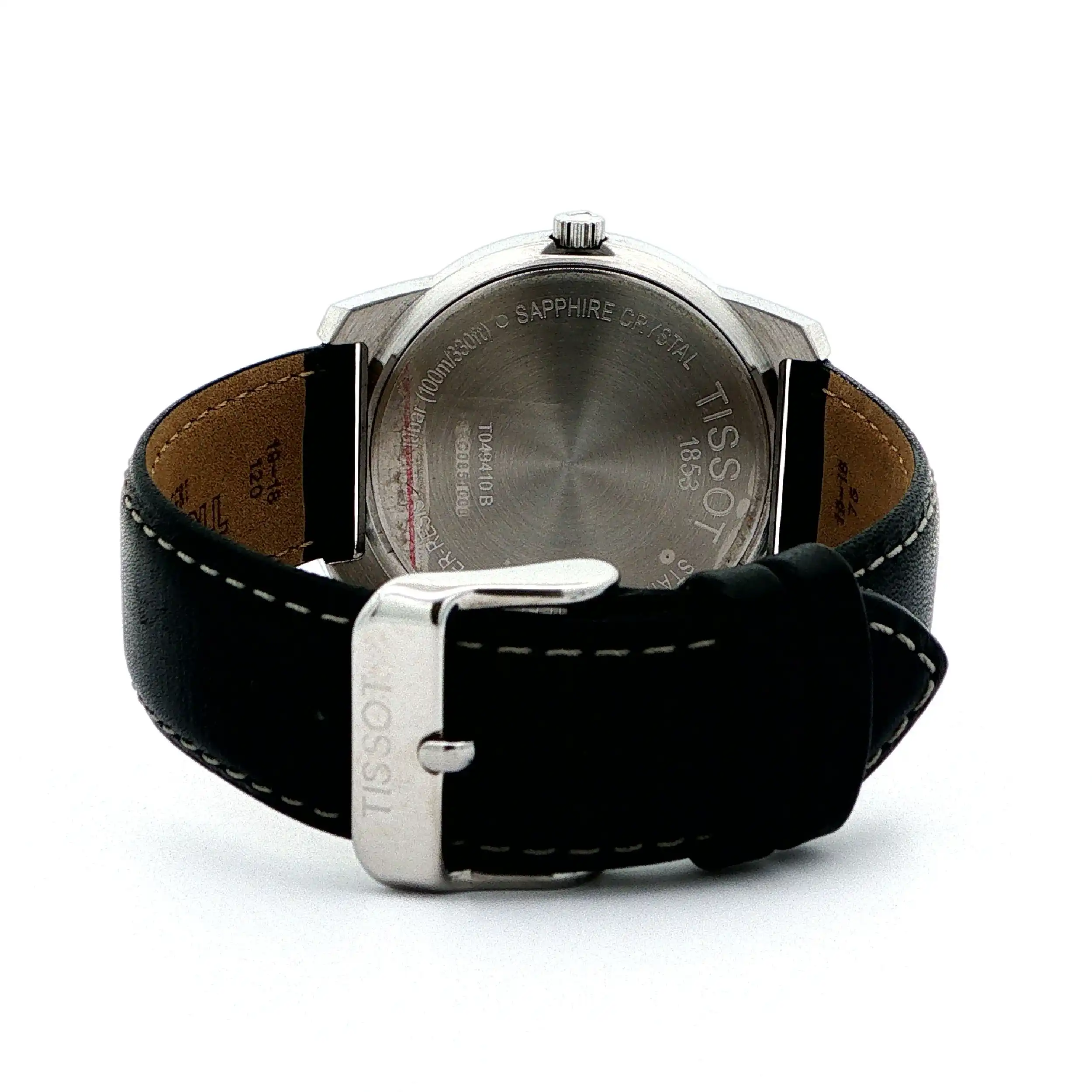 Herrenuhr Tissot PR 100 Herrenuhr Tissot PR 100