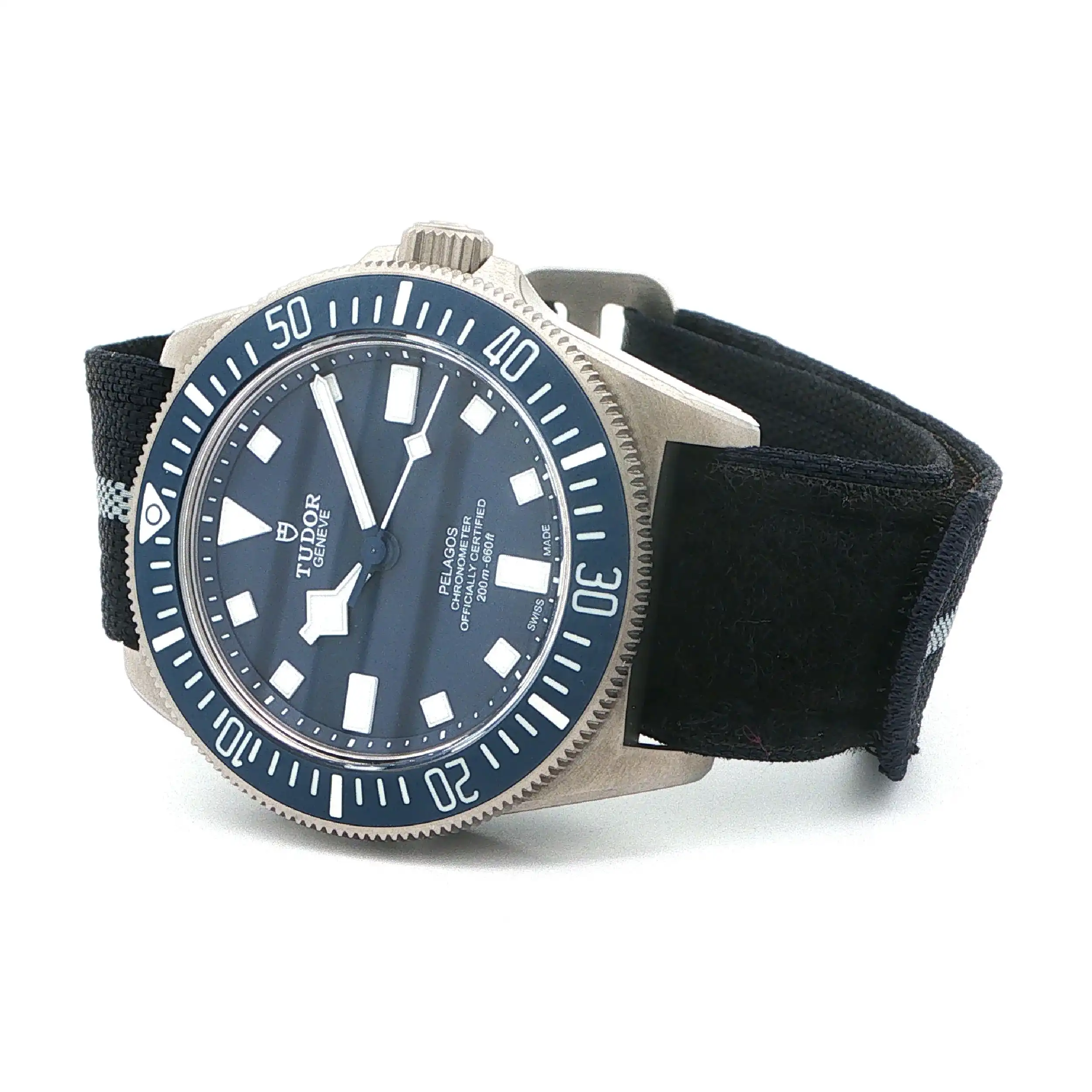 Herrenuhr Tudor Pelagos FXD Herrenuhr Tudor Pelagos FXD