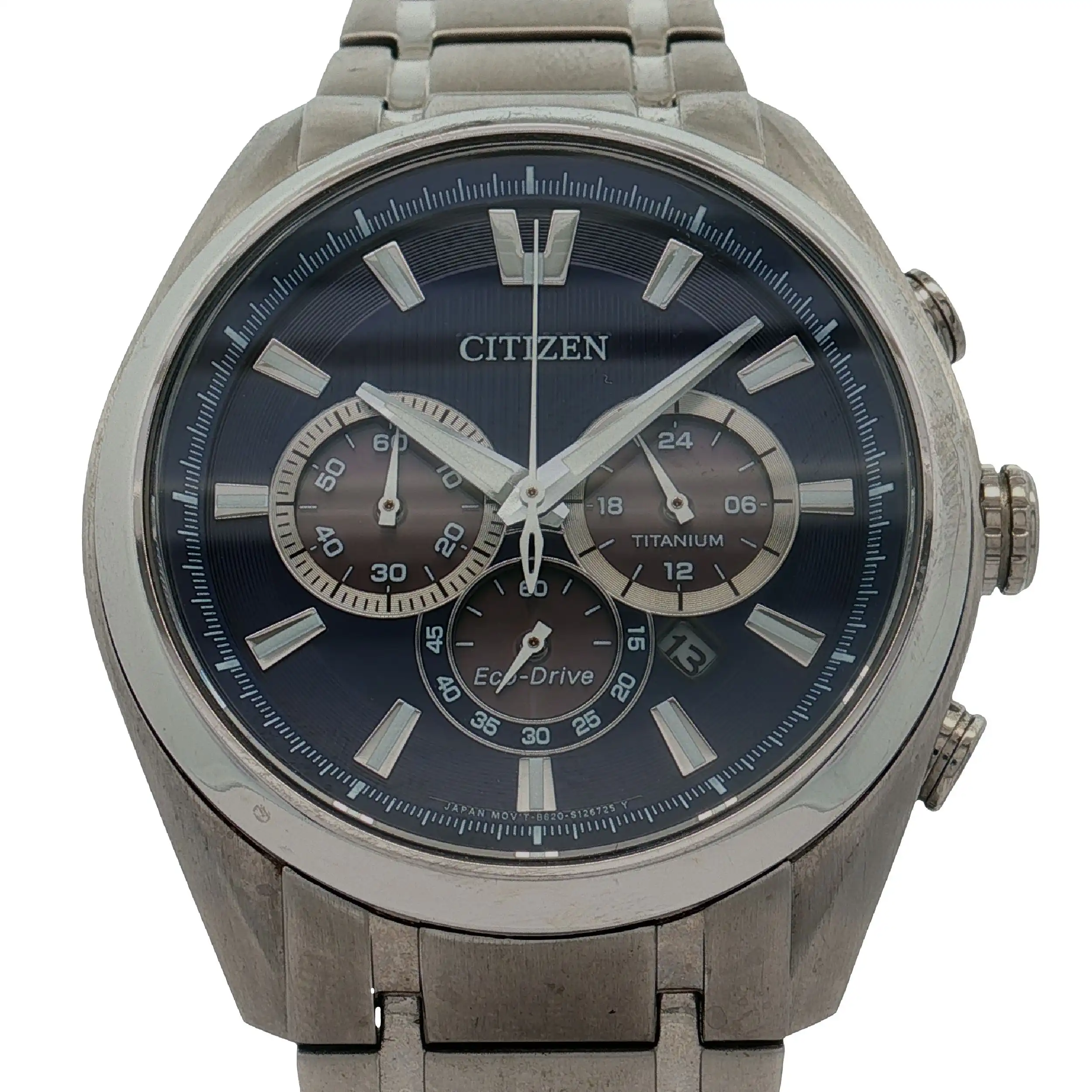 Citizen Eco Drive Titan Herrenuhr Pfandhaus Schumachers Citizen Eco Drive Titan Herrenuhr Pfandhaus Schumachers