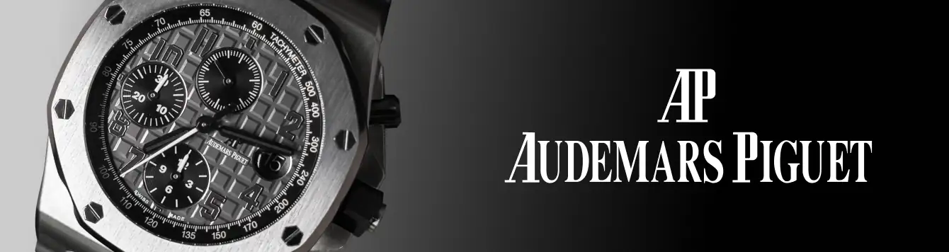 Uhr Audemars Piguet Audemars Piguet Uhren gebraucht kaufen – erlesene Schweizer Uhrmacherkunst mit Zertifikat